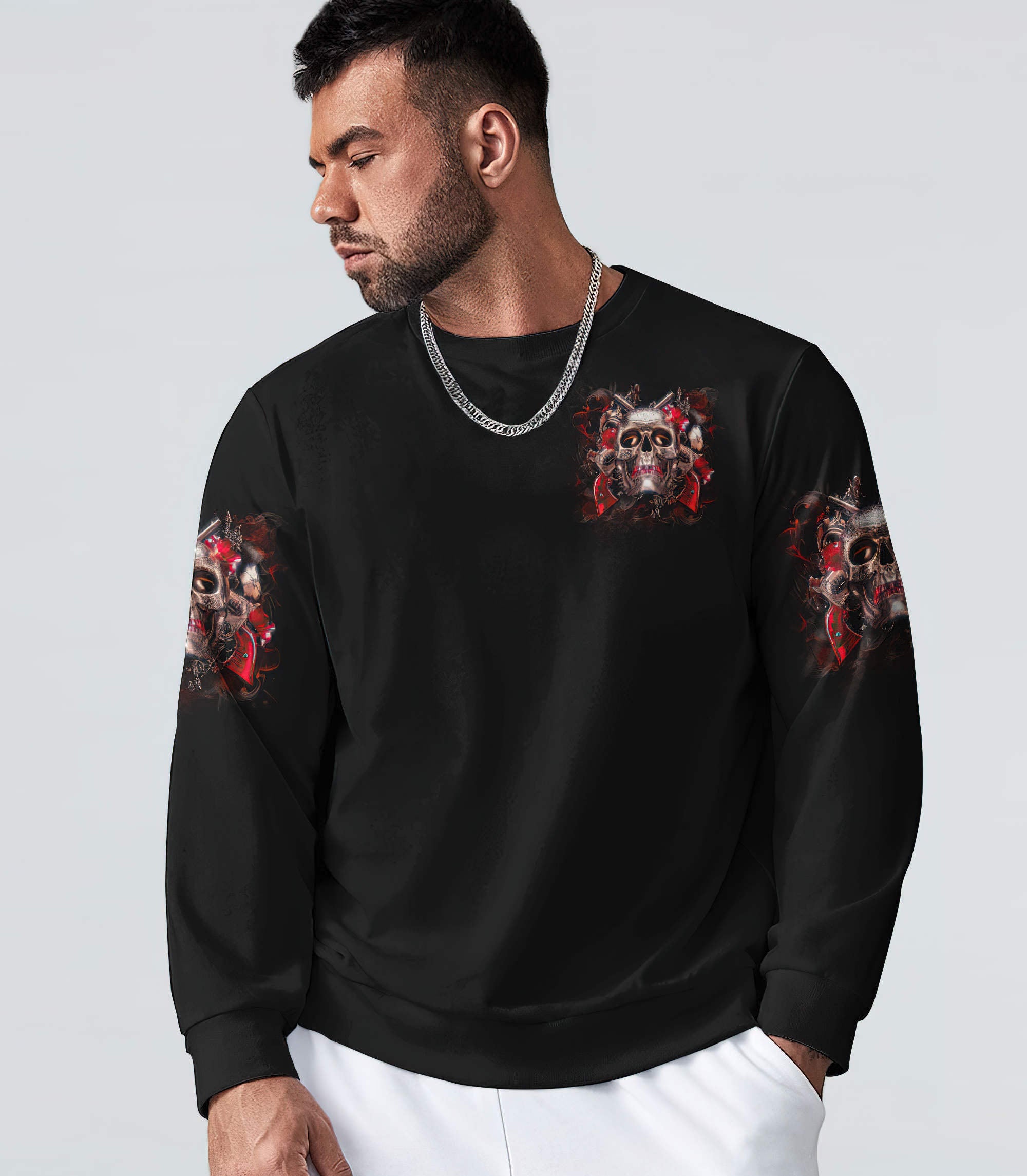 i-just-here-to-pick-you-up-skull-f-all-over-print-sweatshirt