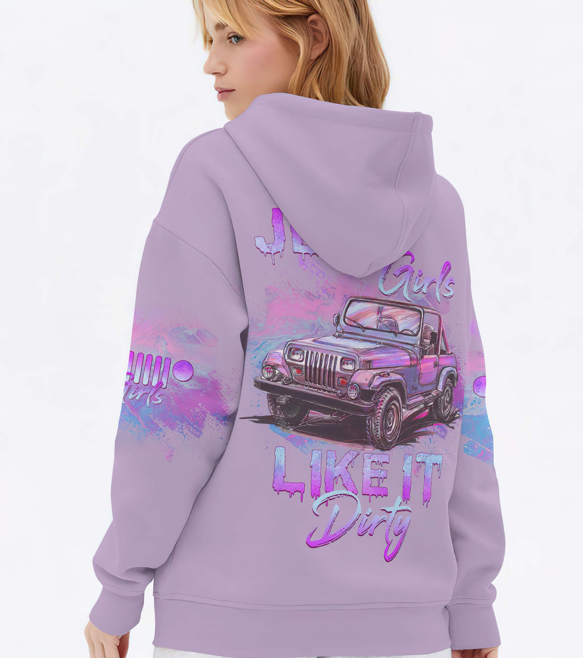 jeep-girls-like-it-dirty-hoodie