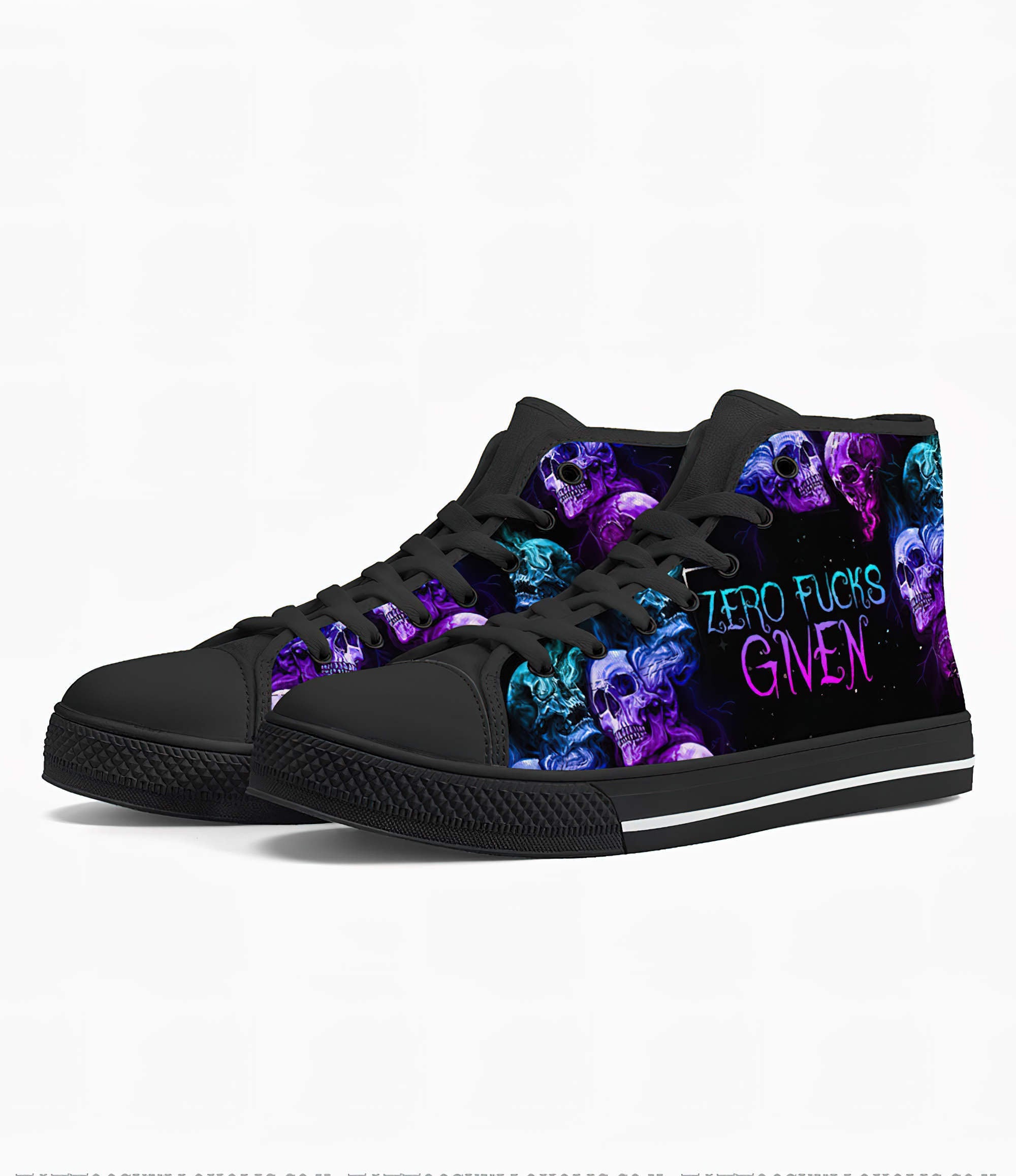 zero-fcks-given-skull-high-top-canvas-shoes-high-top-shoes