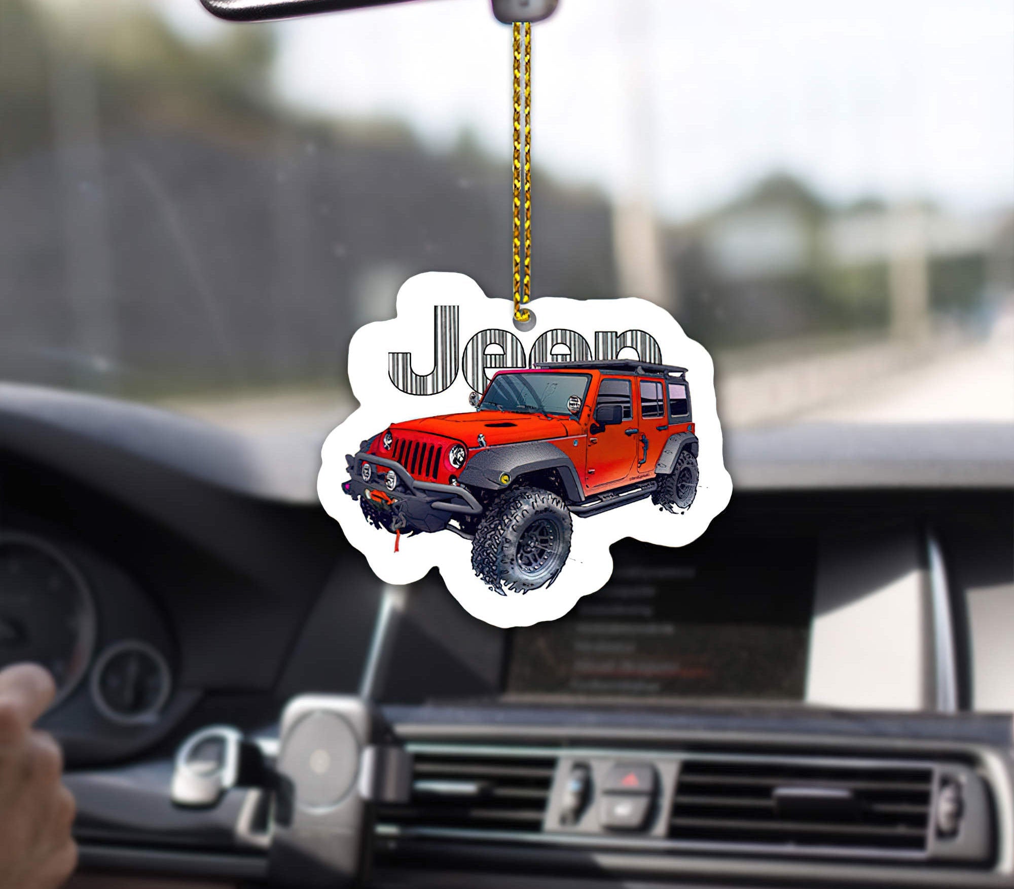 personalized-colors-jeep-christmas-ornaments