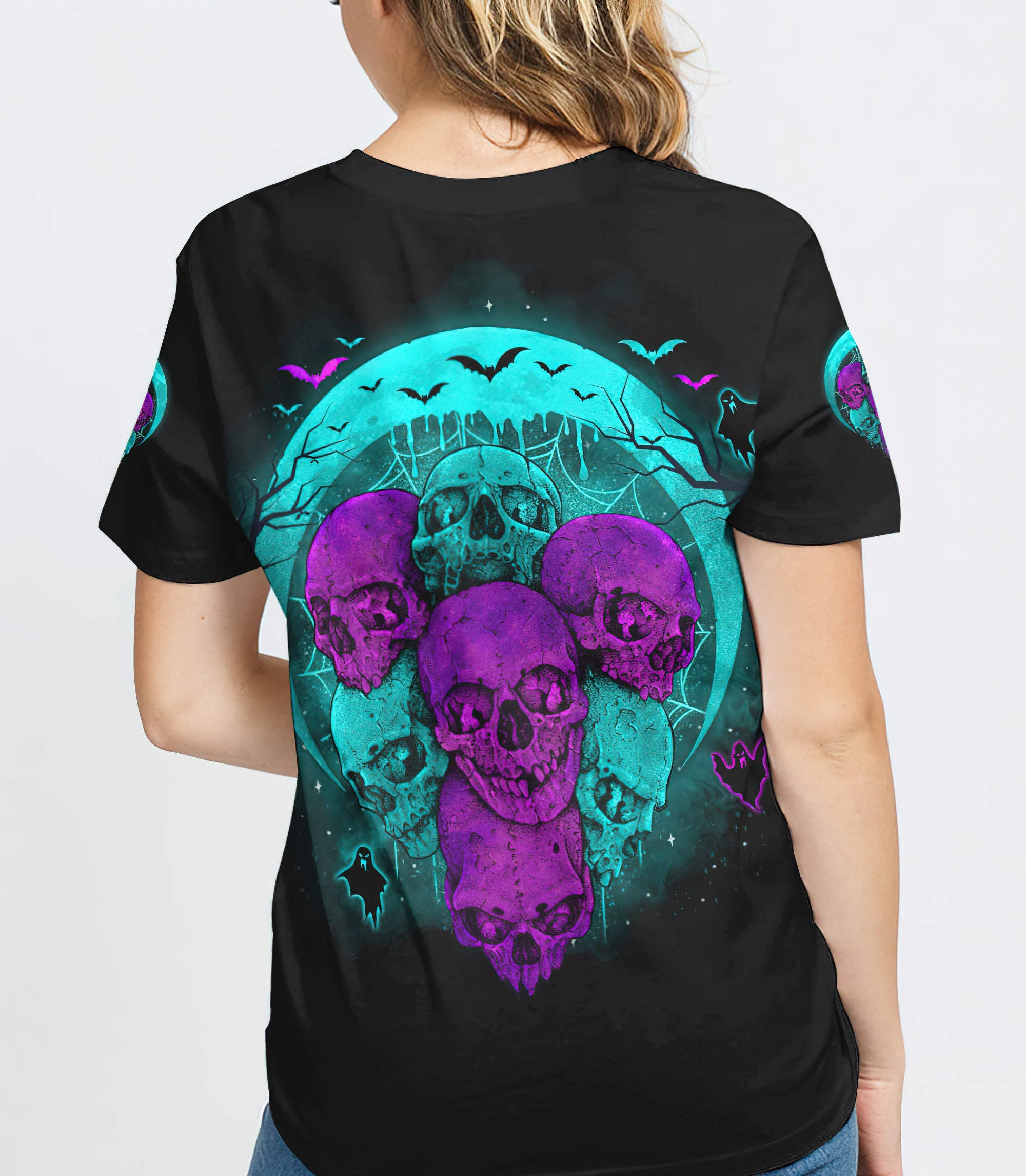 skull-halloween-all-over-print-t-shirt