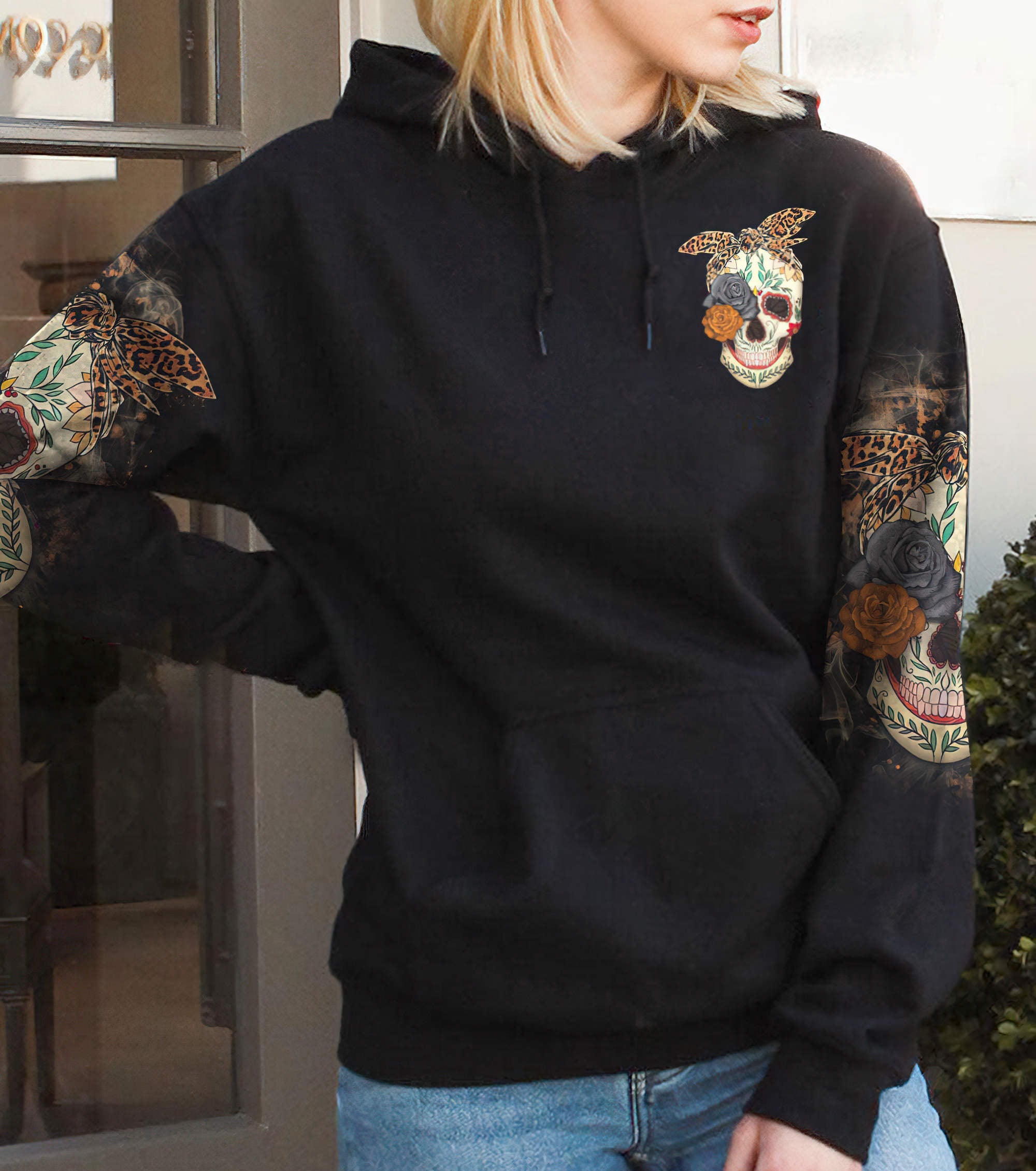 im-not-a-b-im-a-teller-sugar-skull-all-over-print-hoodie