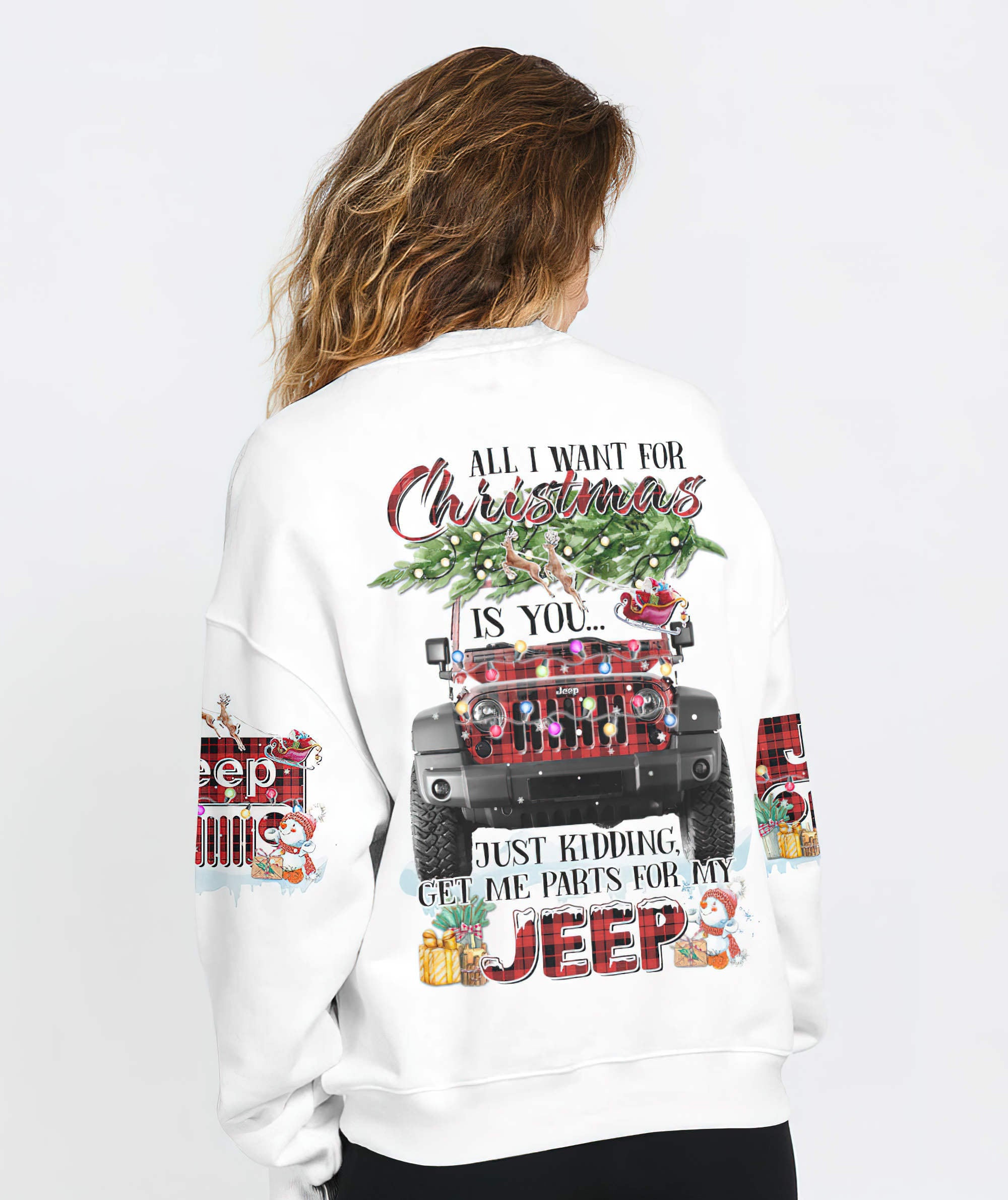 all-i-want-for-christmas-is-you-jeep-sweatshirt