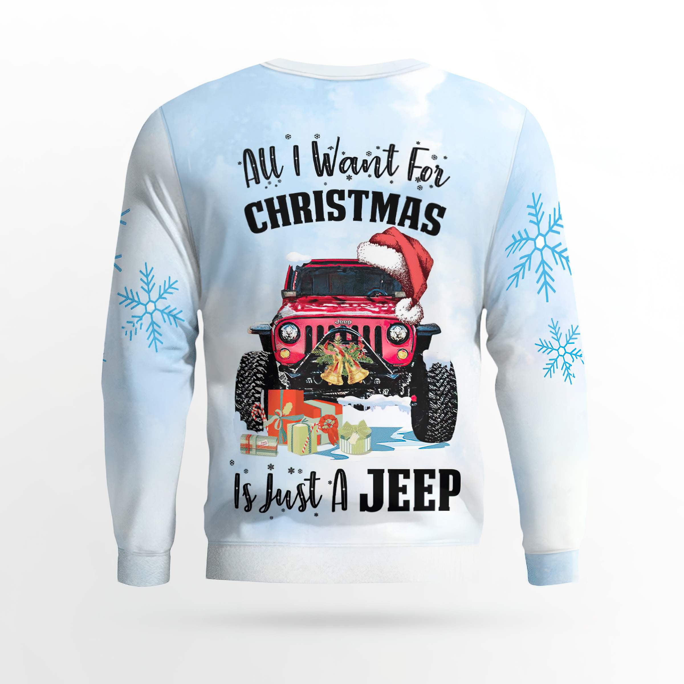 alliwant-jeep-christmas-sweatshirt