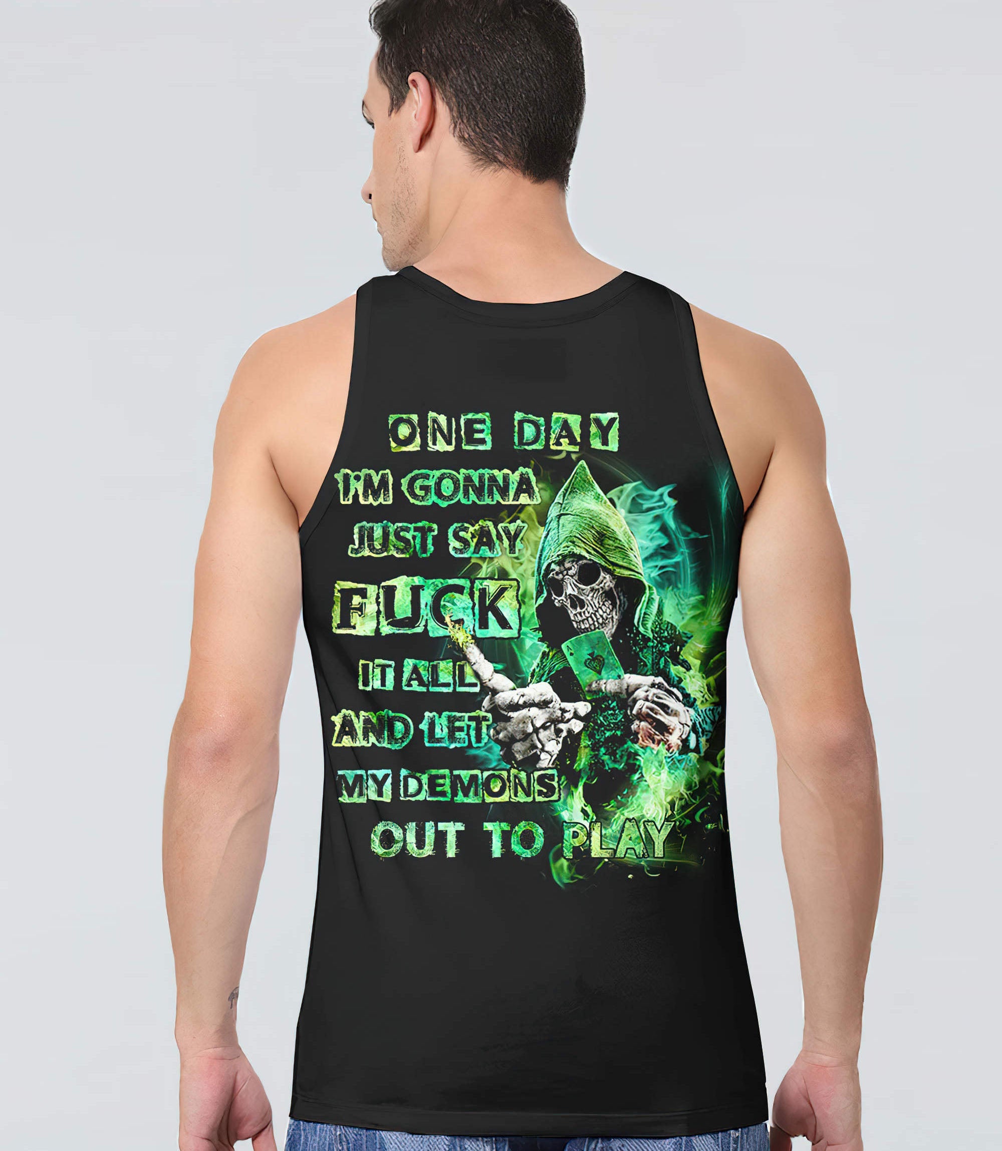 one-day-im-gonna-just-say-fck-it-all-skull-all-over-print-7-tank-top