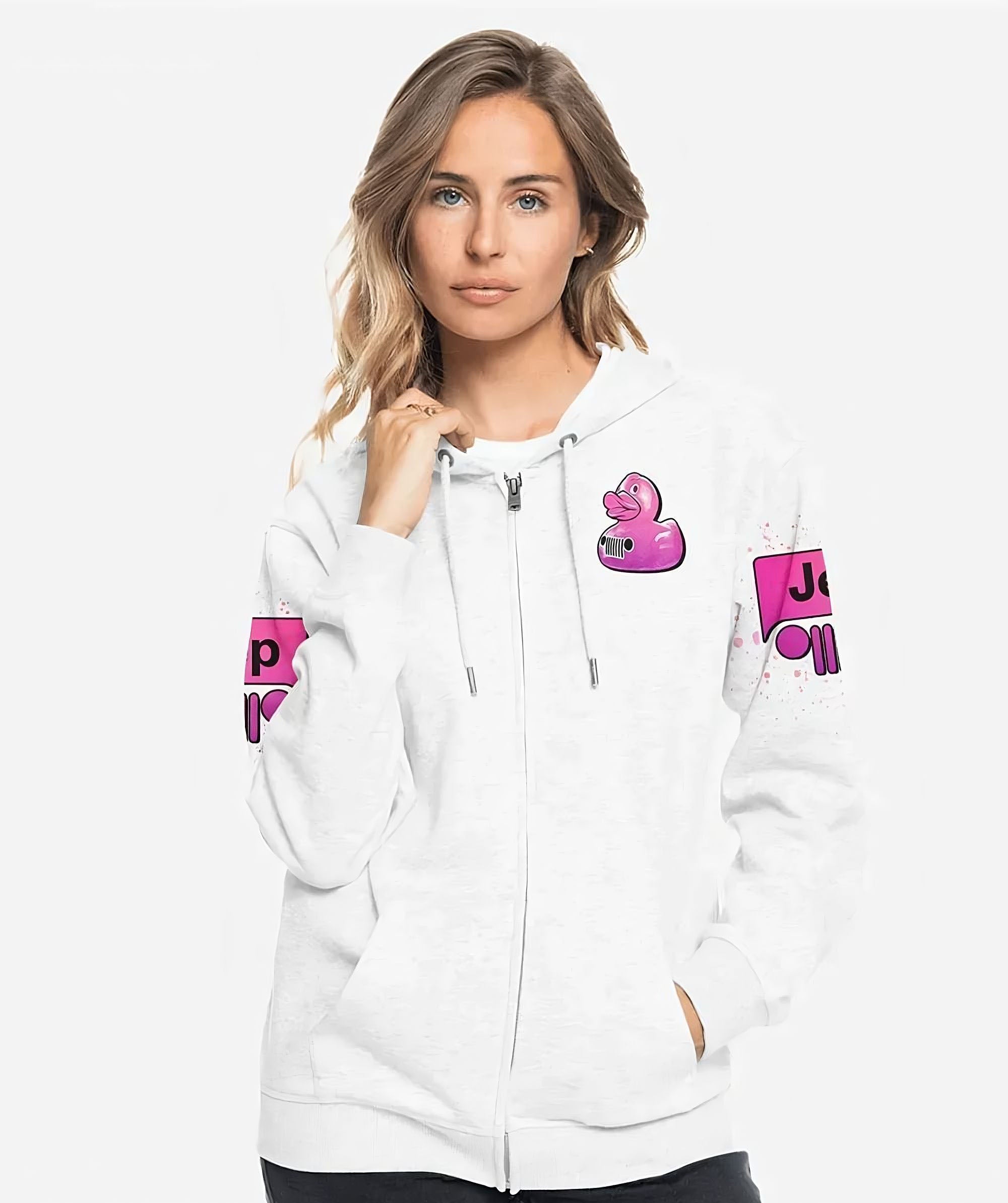 jeep-thang-hot-pink-all-over-print-hoodie