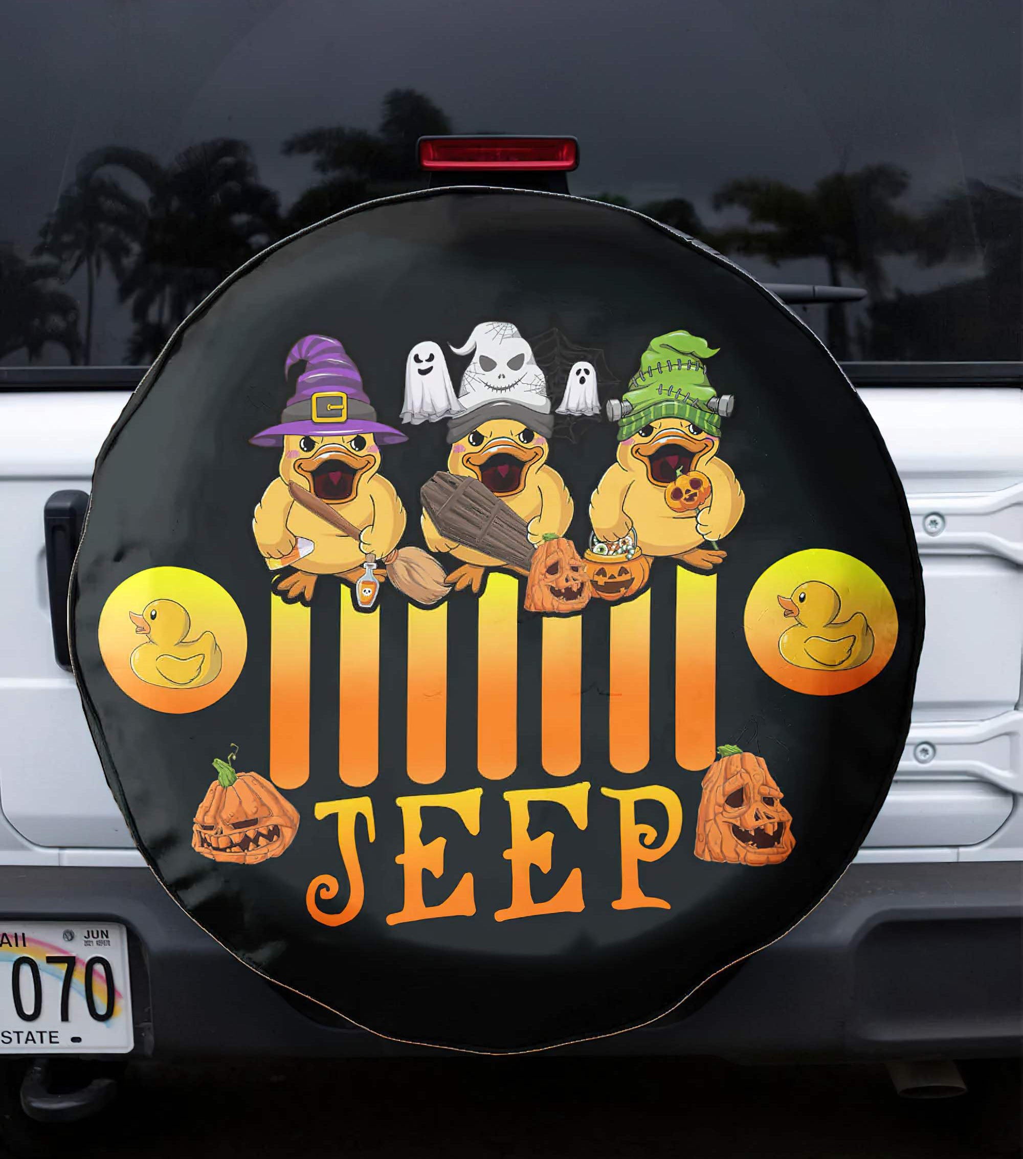 quack-quack-motherducker-halloween-spare-tire-cover