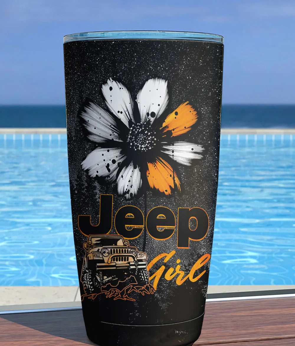 jeep-girl-daisy-tumbler