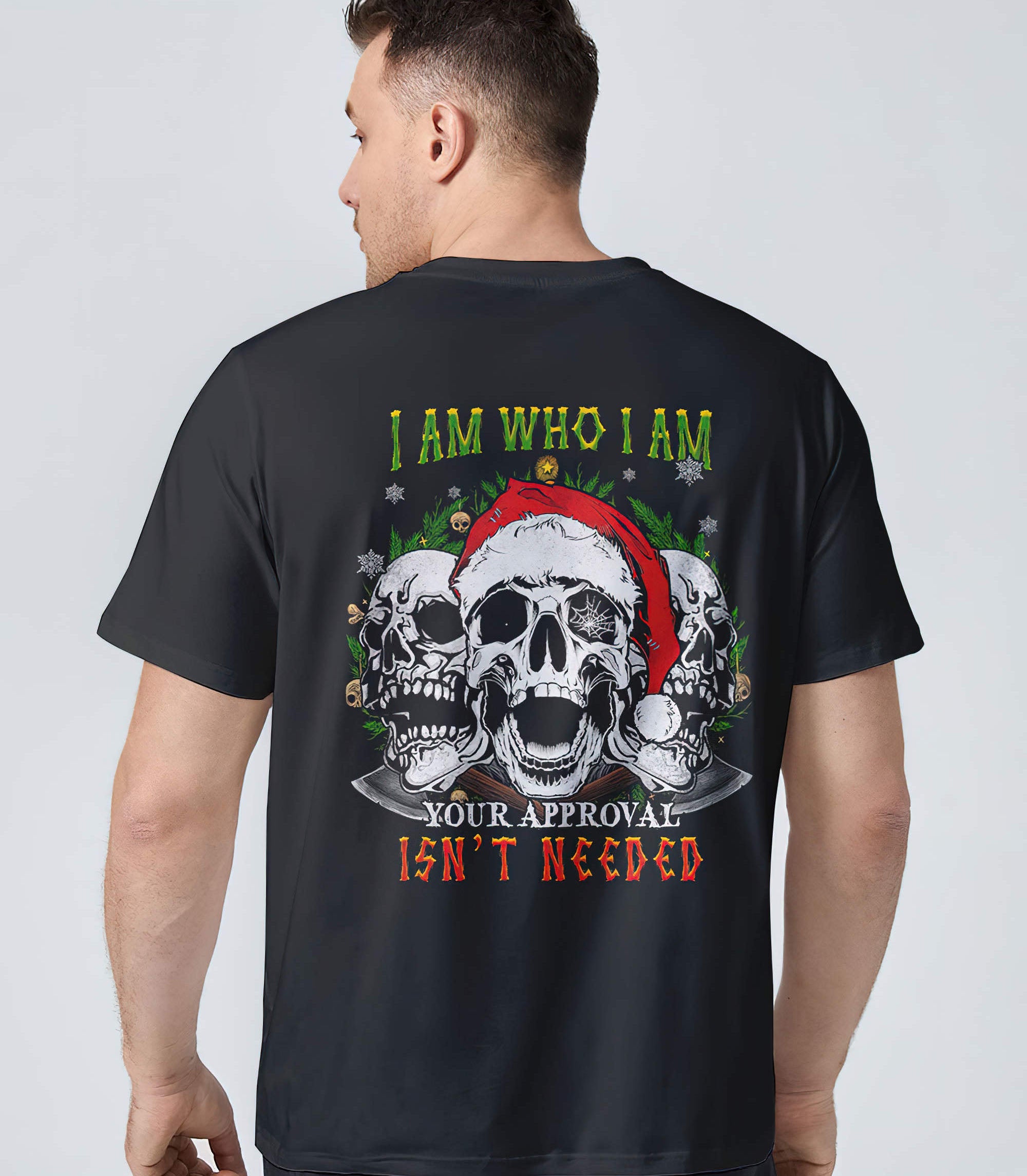 i-am-who-i-am-skull-christmas-all-over-print-t-shirt