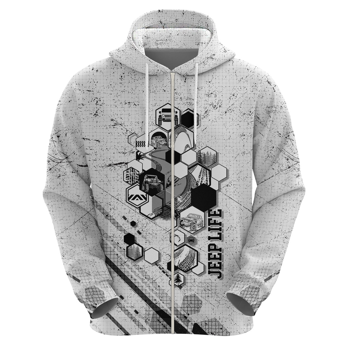 jeep-life-hexagon-frames-jeep-wanderlust-hoodie