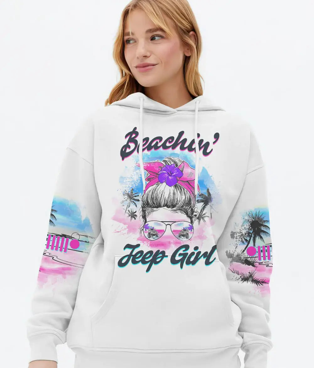 beachin-jeep-girl-hoodie