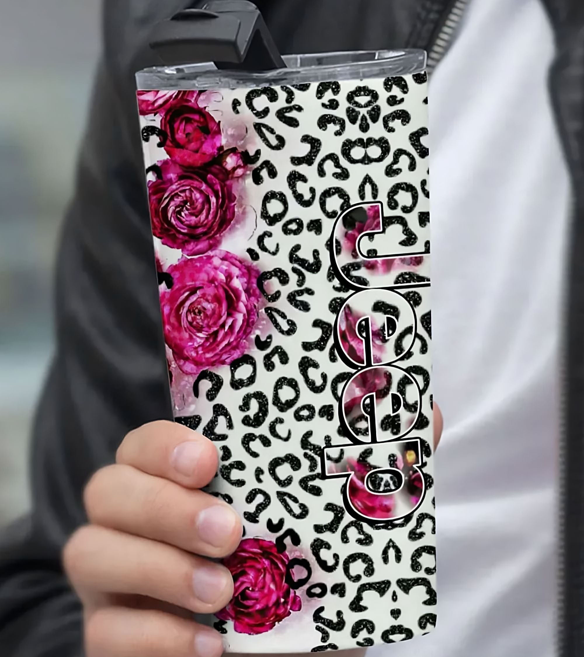 jeep-flower-leopard-tumbler