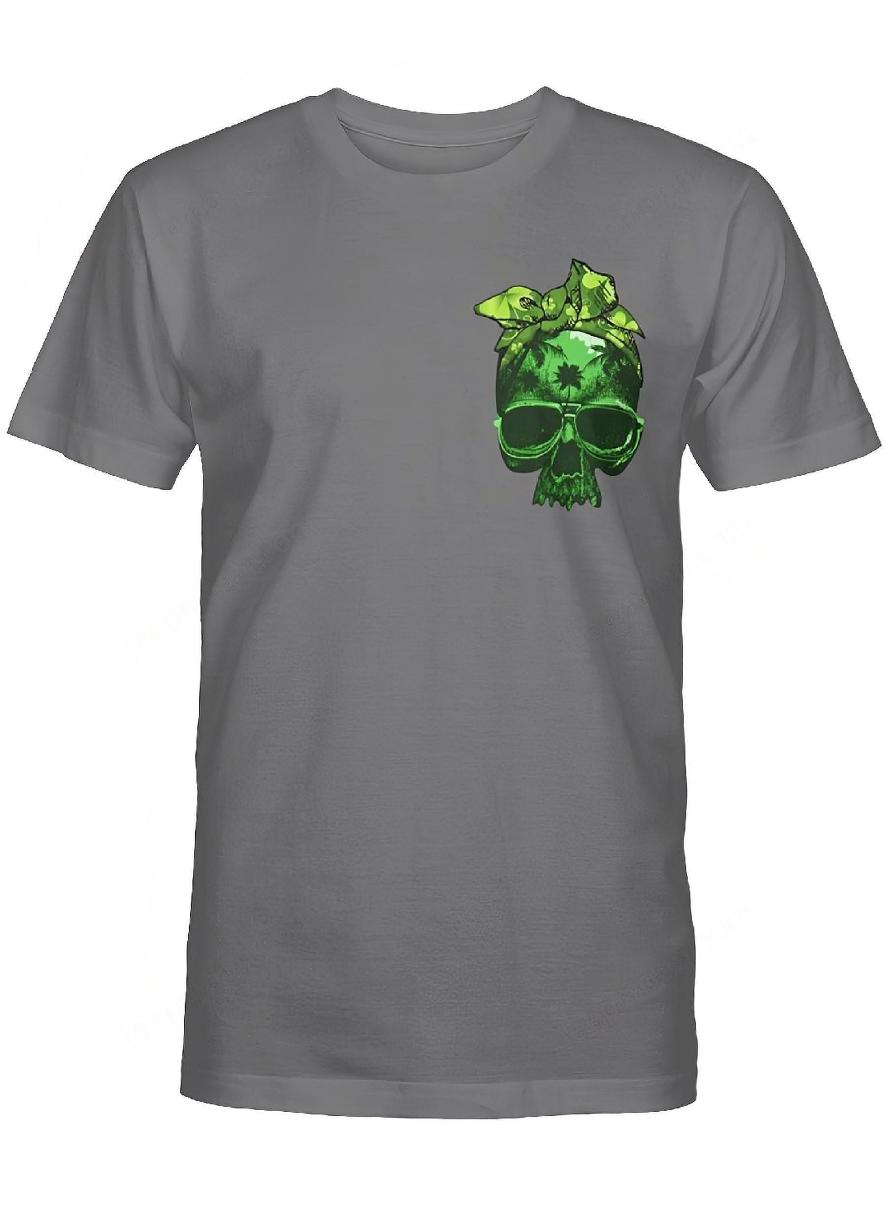 patricks-day-skull-sweatshirt