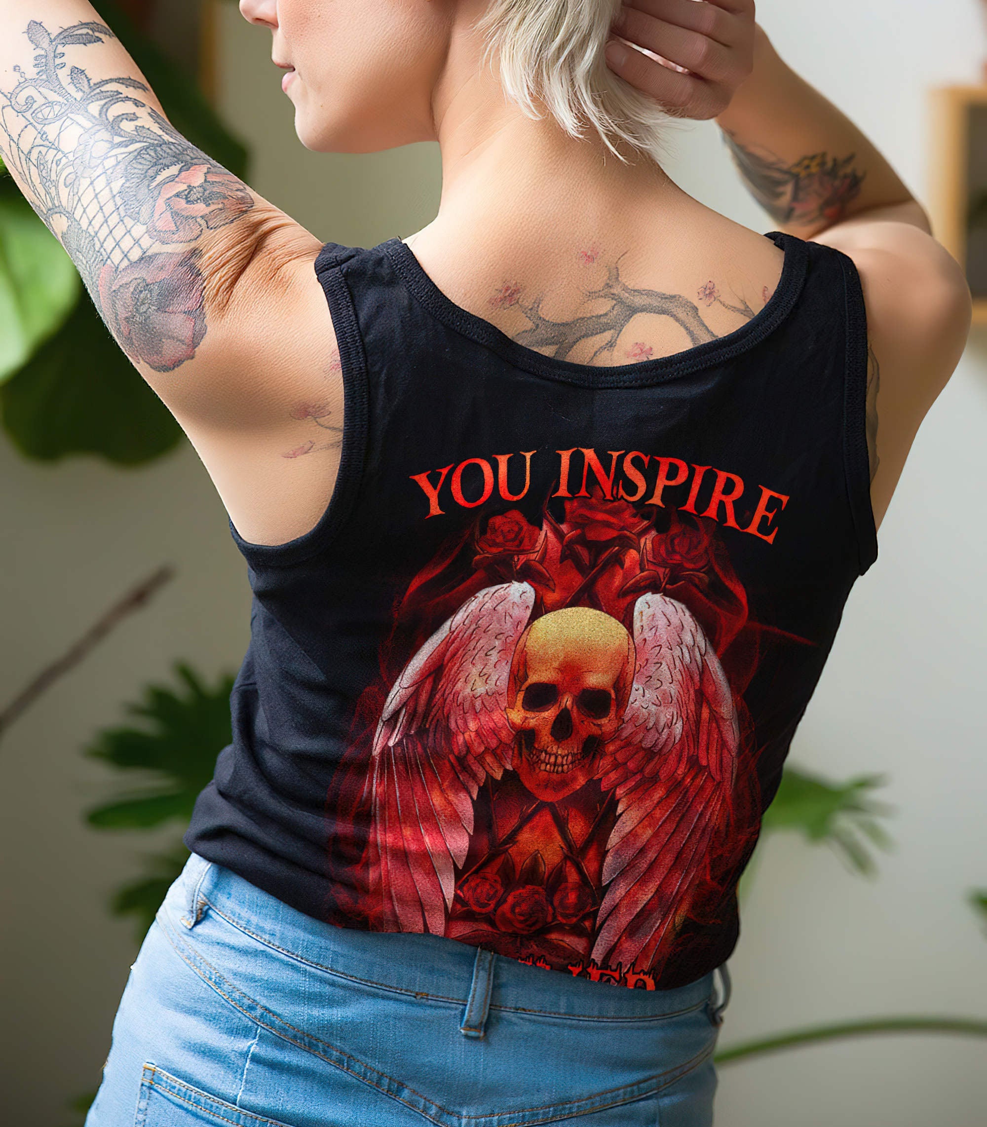 you-inspire-my-inner-serial-k-skull-rose-all-over-print-tank-top