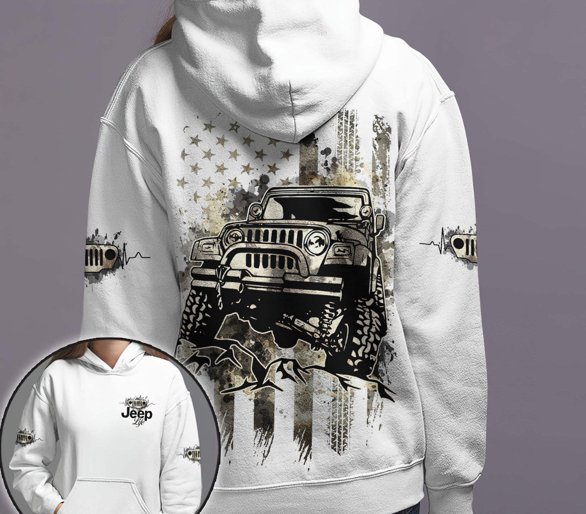 jeep-life-dirty-white-hoodie