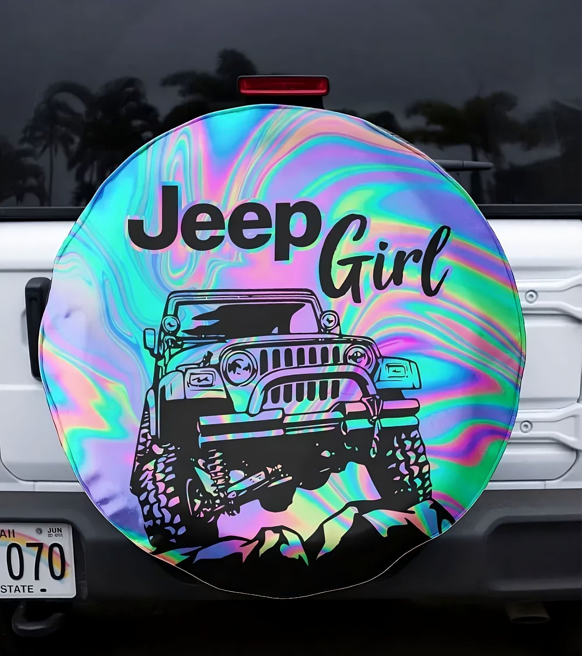 jeep-girl-hologram-automotive-spare-tire-cover