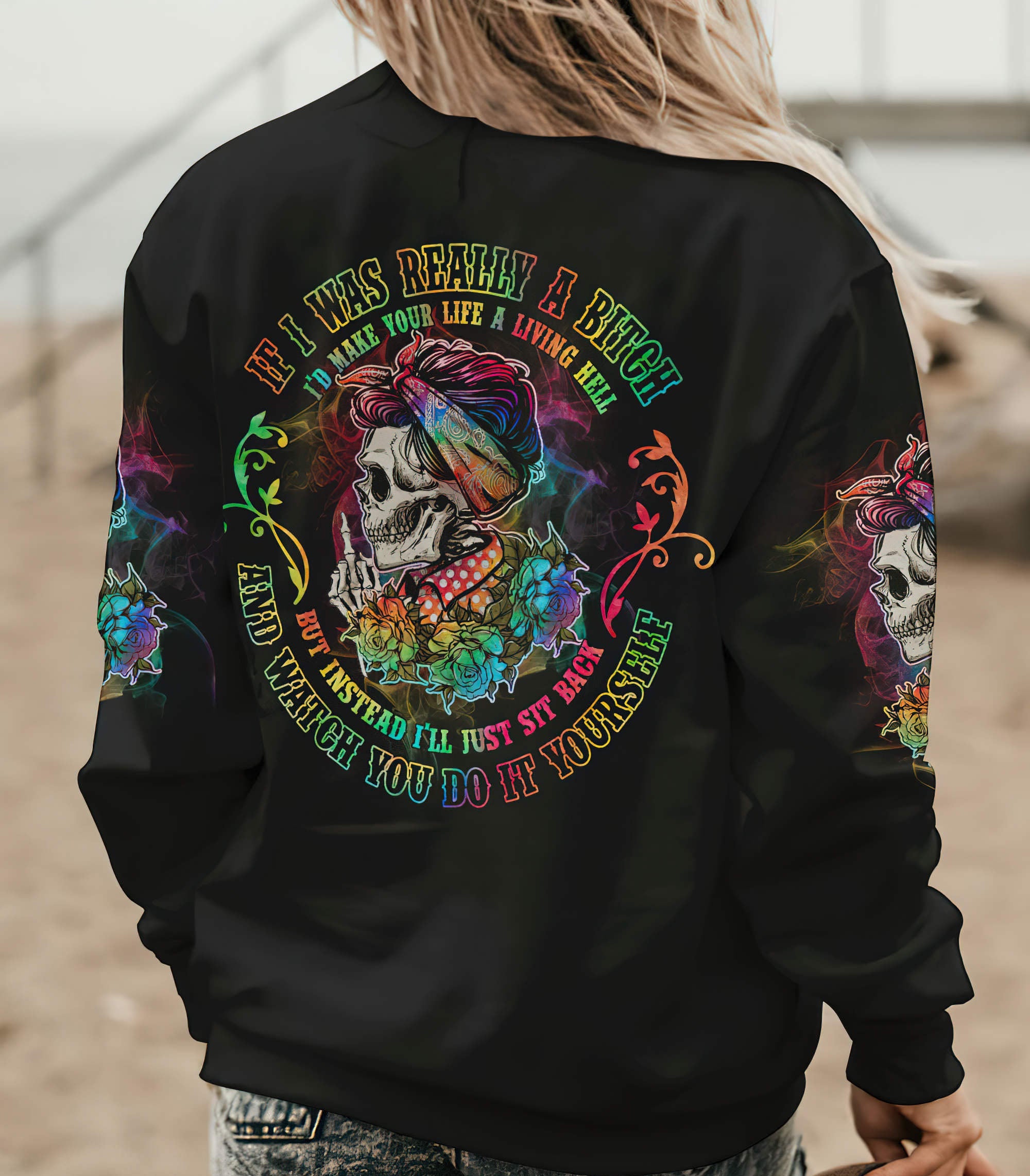 the-good-girl-in-me-3-skulls-rose-vintage-all-over-print-sweatshirt