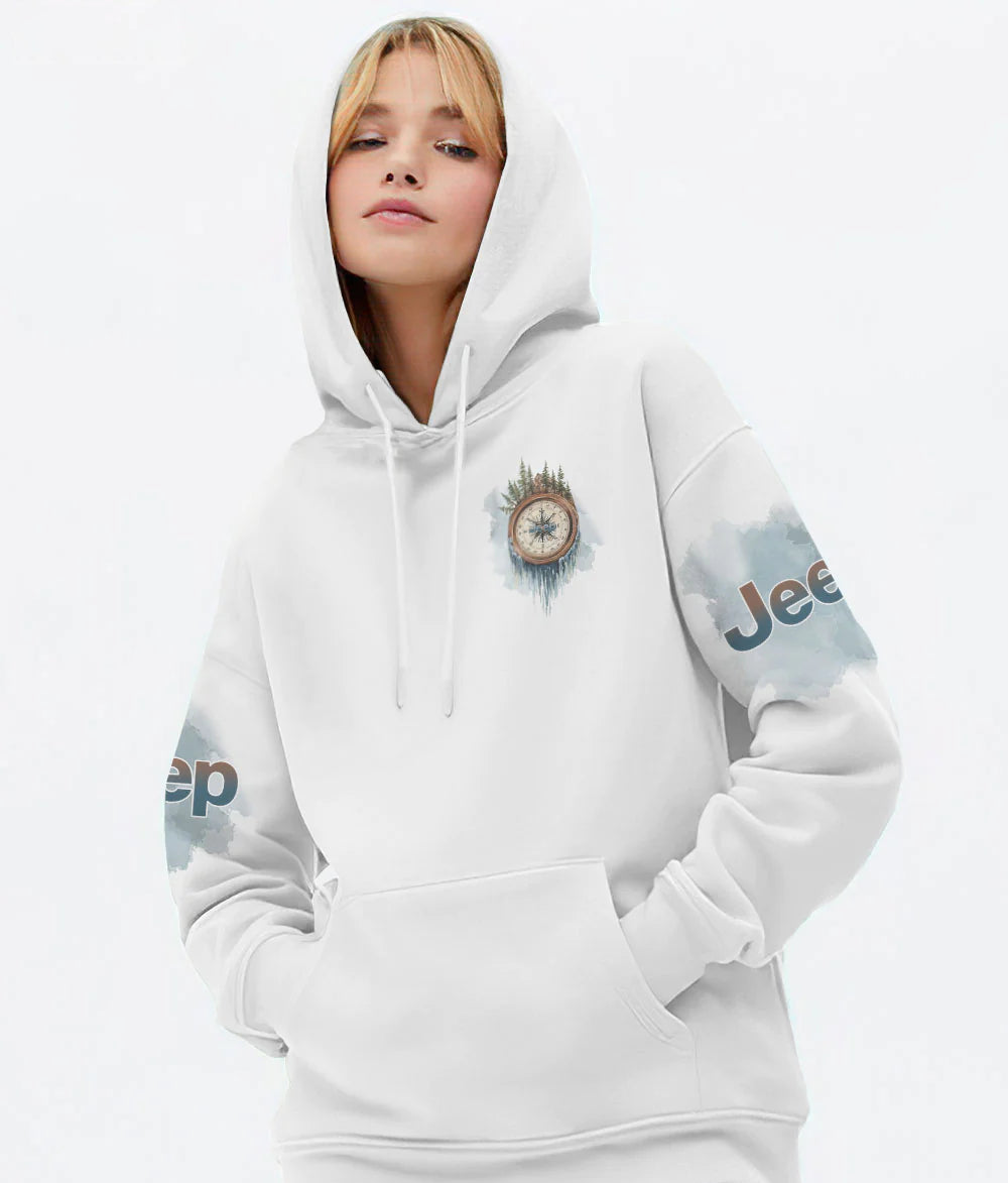 jeep-life-forest-compass-hoodie