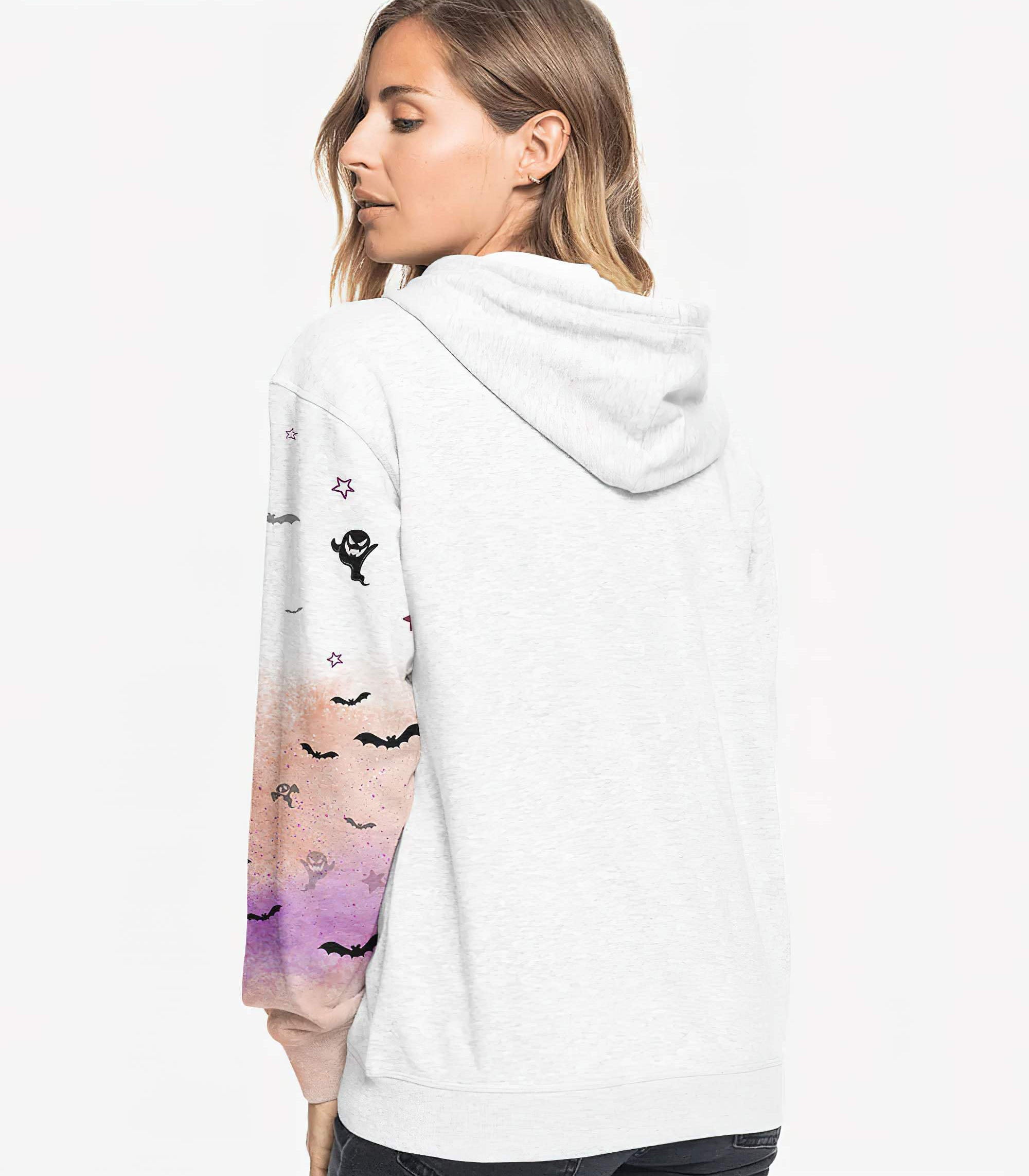 witchy-mama-messy-bun-skull-all-over-print-hoodie