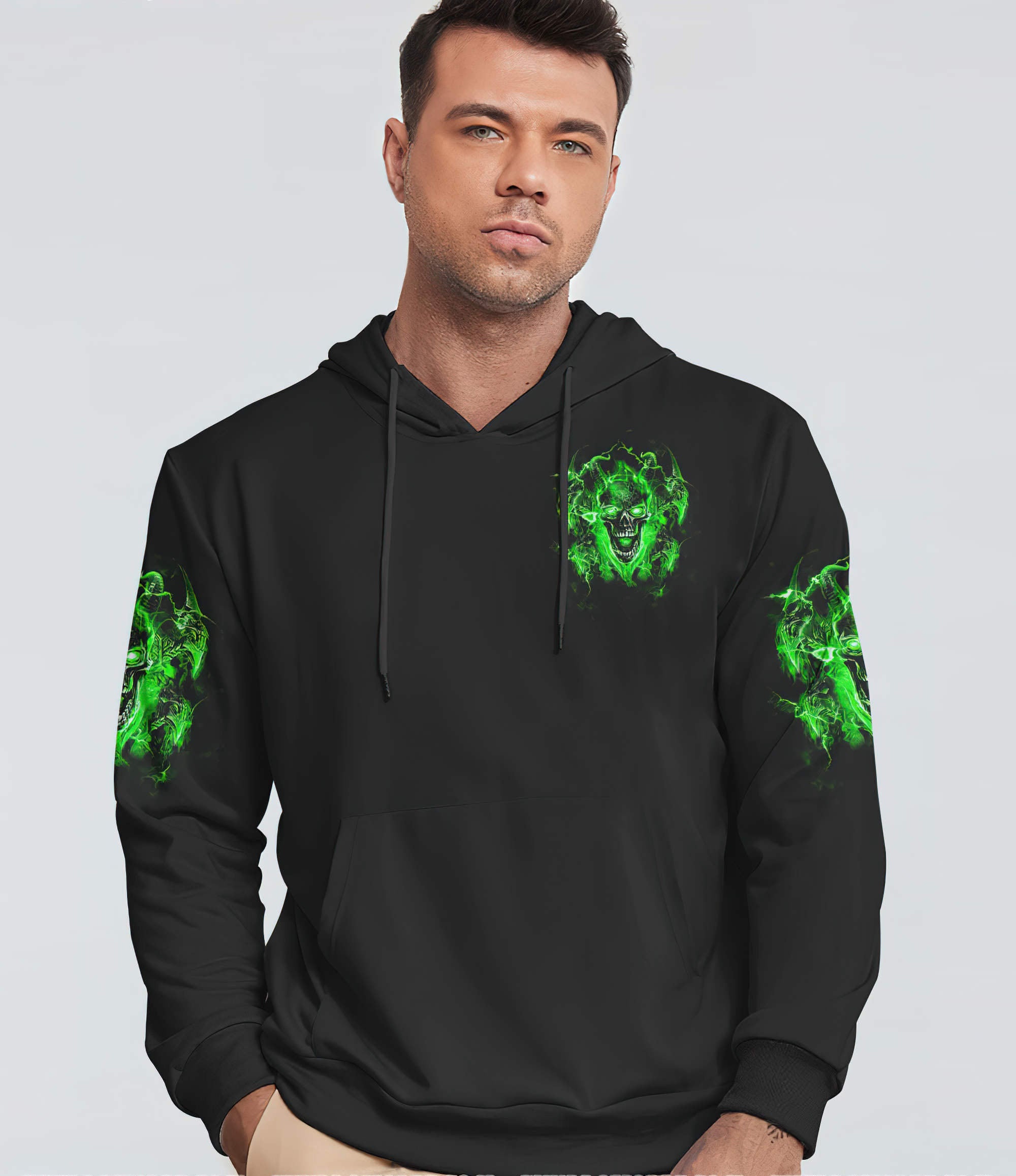 i-can-fix-stupid-demons-green-skull-all-over-print-hoodie