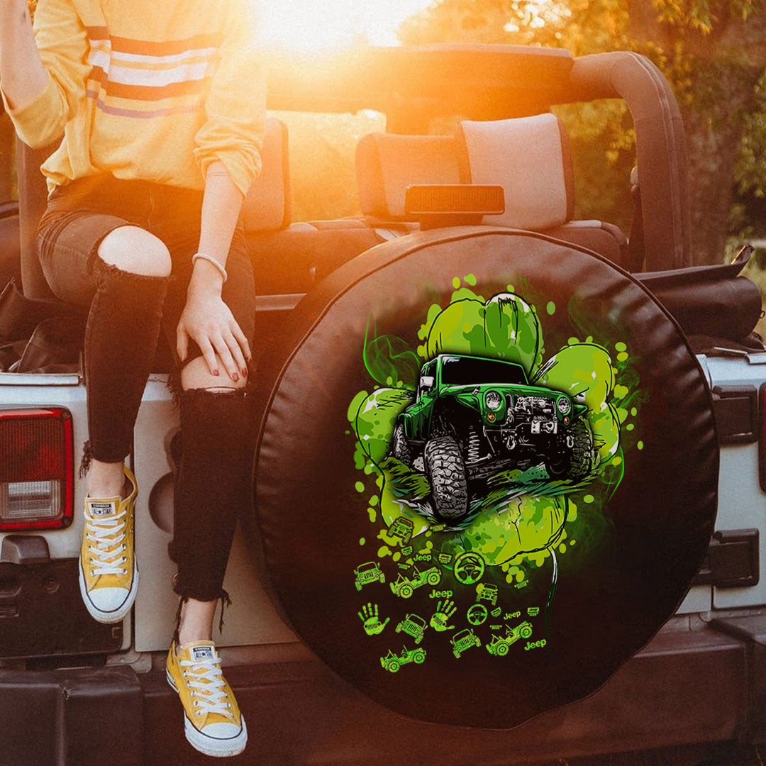 jeep-shamrock-spare-tire-cover