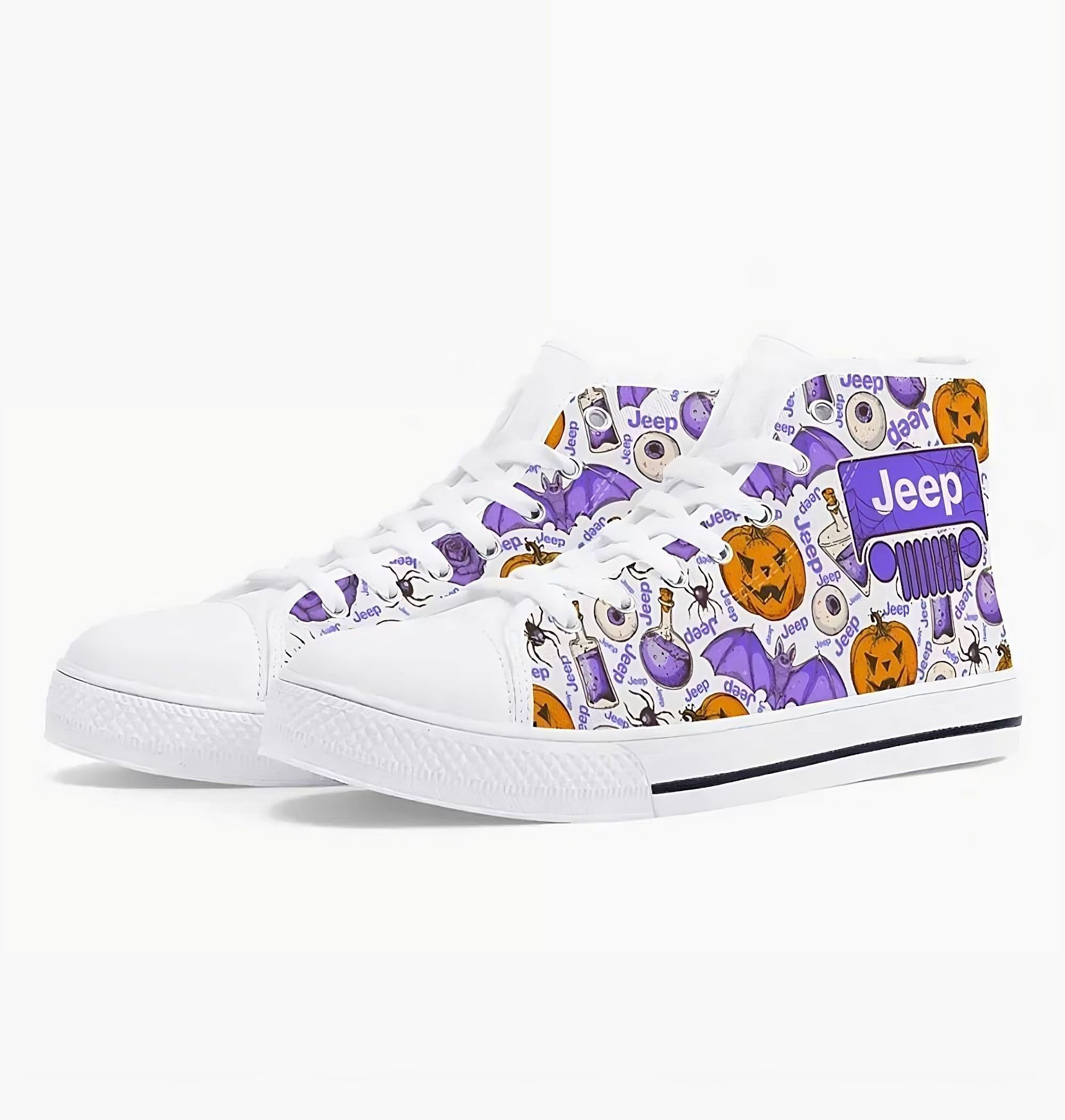 jeep-purple-halloween-high-top-canvas-shoes-high-top-shoes