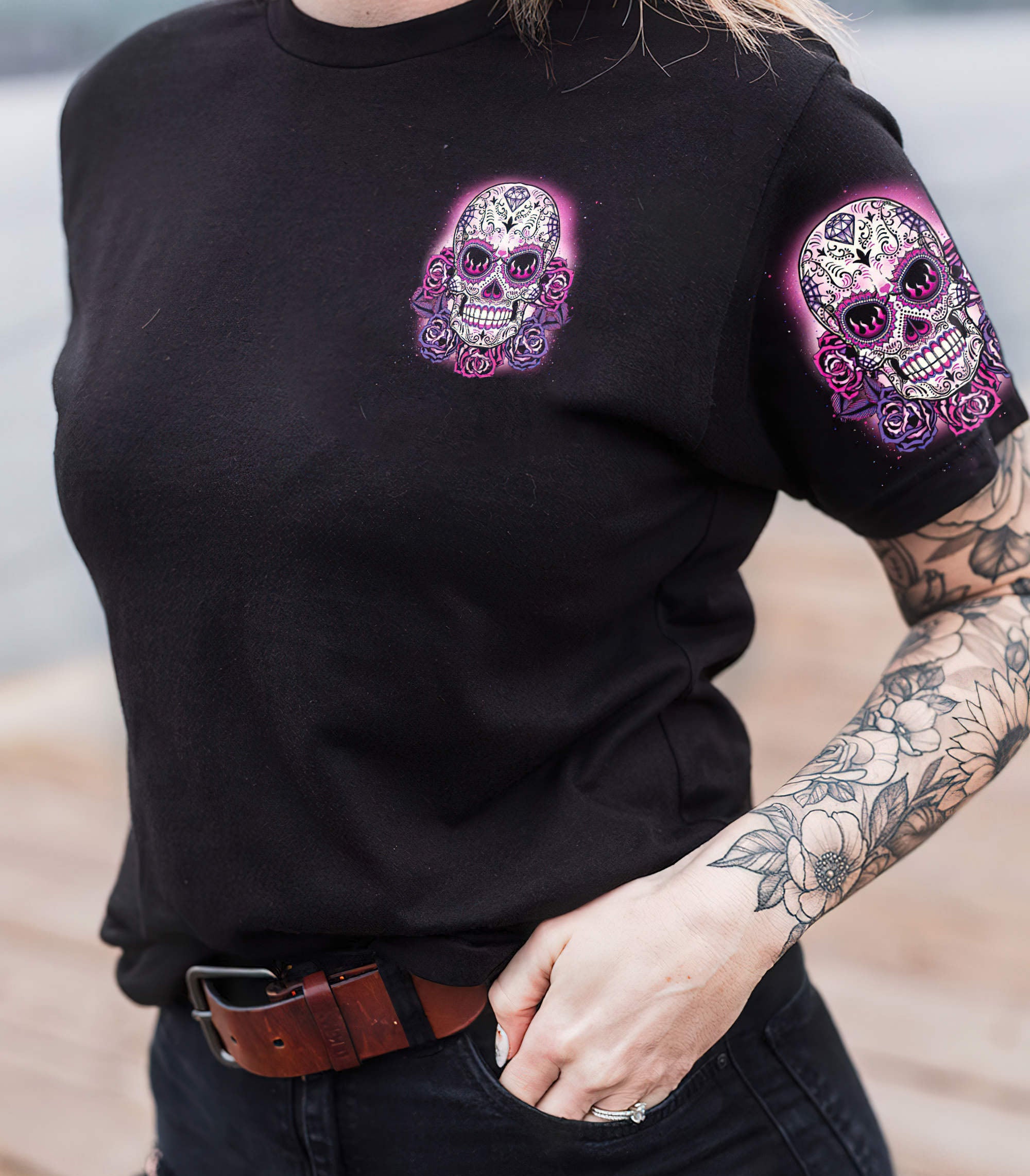 if-im-too-quiet-and-smiling-sugar-skull-rose-all-over-print-t-shirt