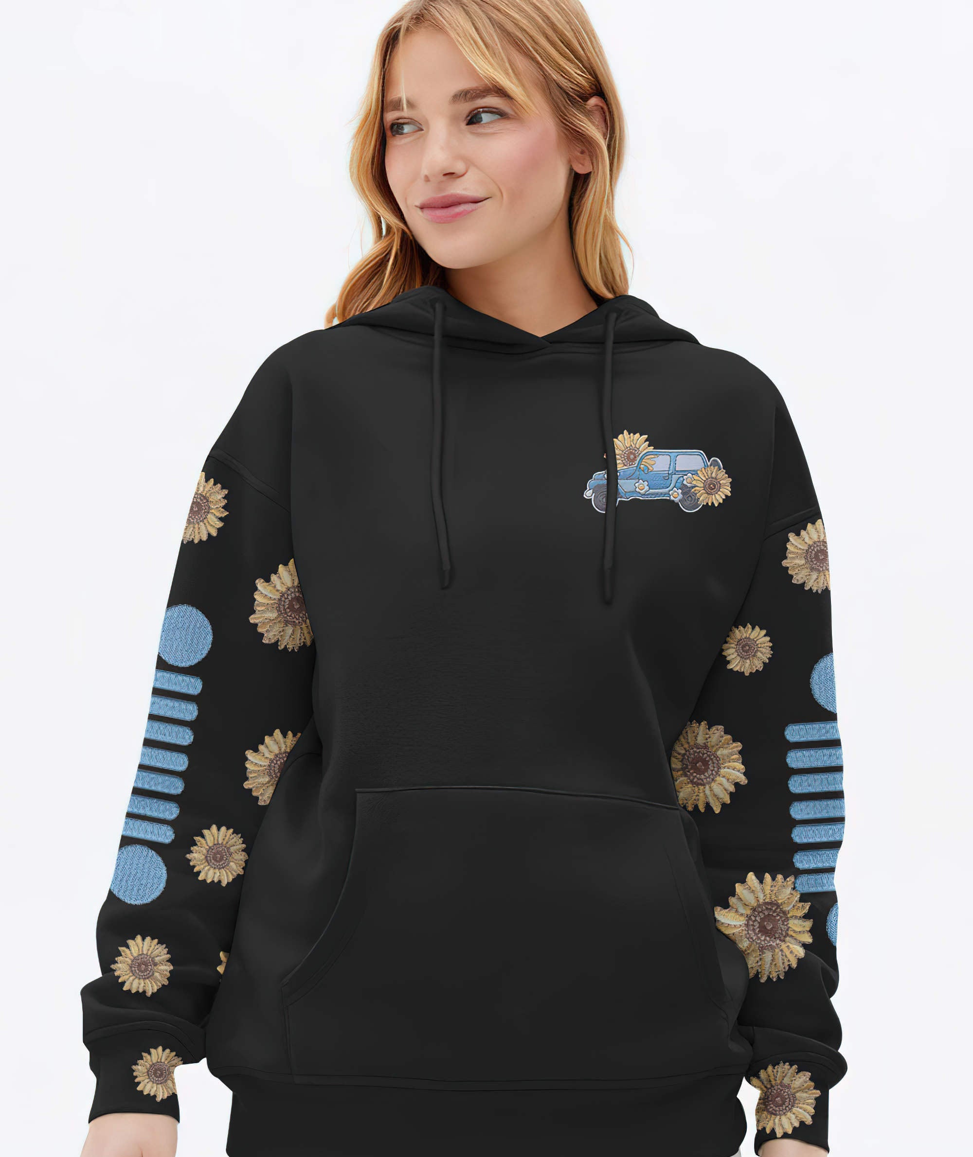 i-just-want-to-drive-jeep-sunflower-hoodie