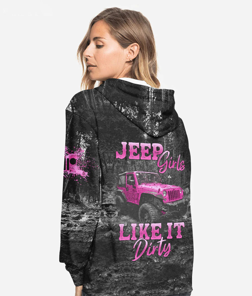 jeep-girls-like-it-dirty-hoodie