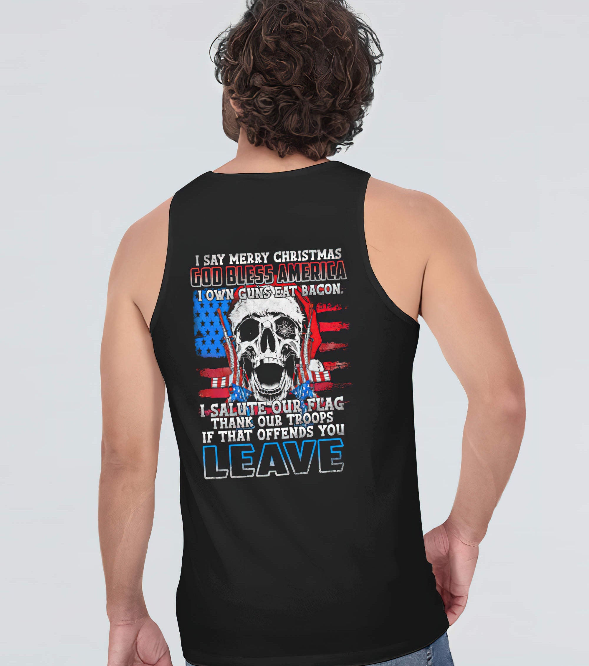 i-say-merry-christmas-patriotic-skull-all-over-print-tank-top