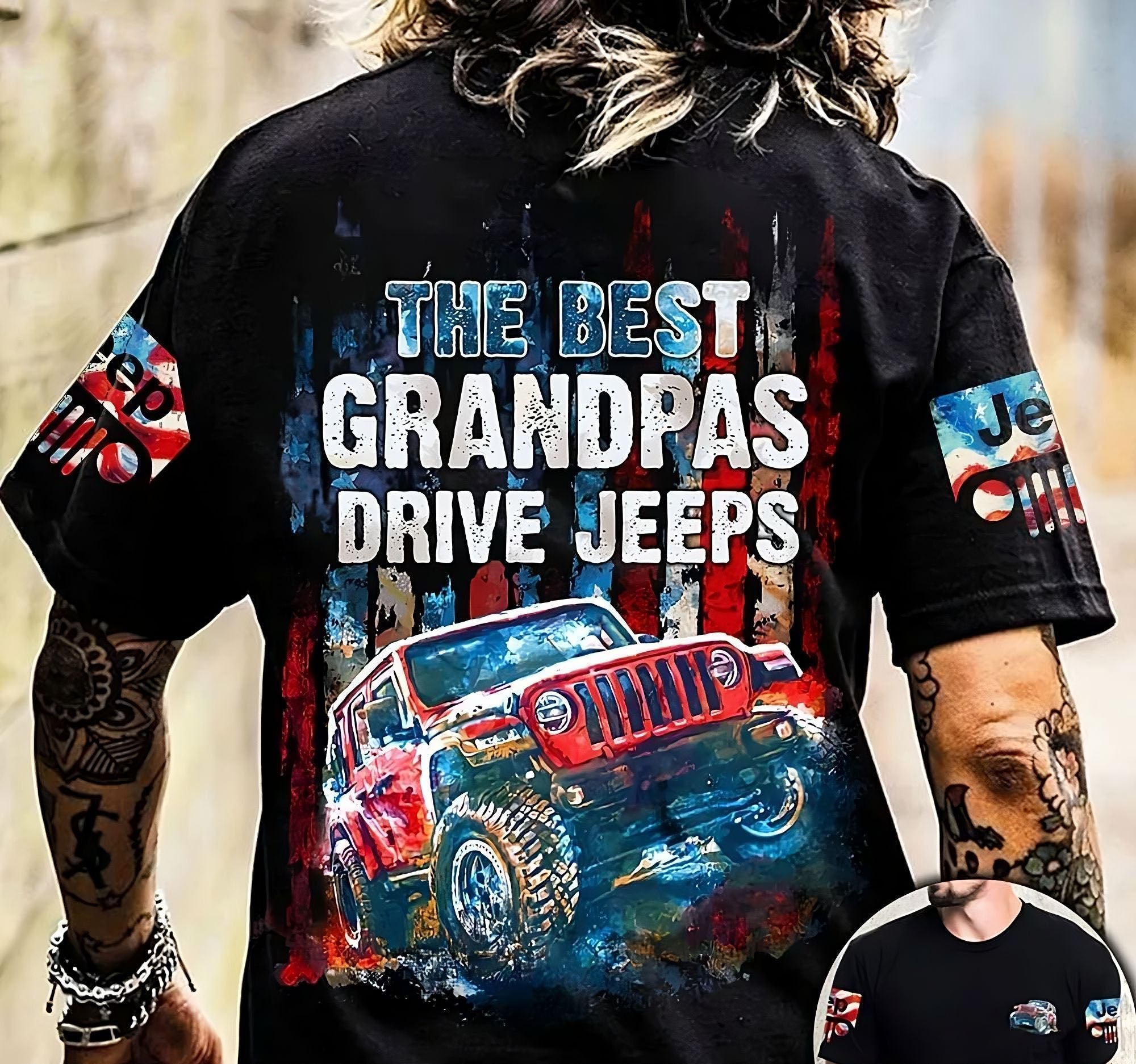 the-best-grandpas-drive-jeeps-painting-all-over-print-t-shirt