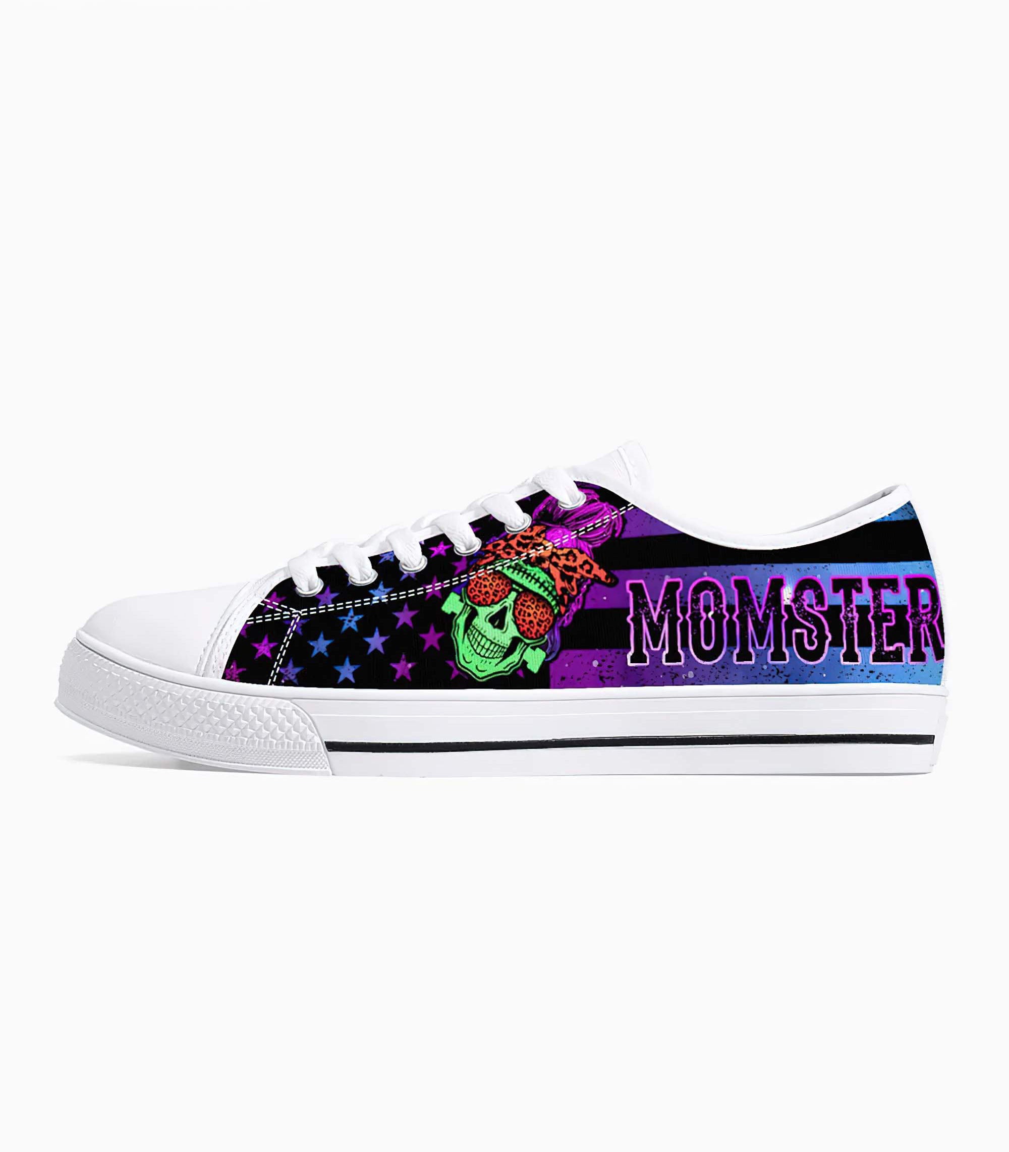 momster-skull-low-top-canvas-shoes-low-top-shoes