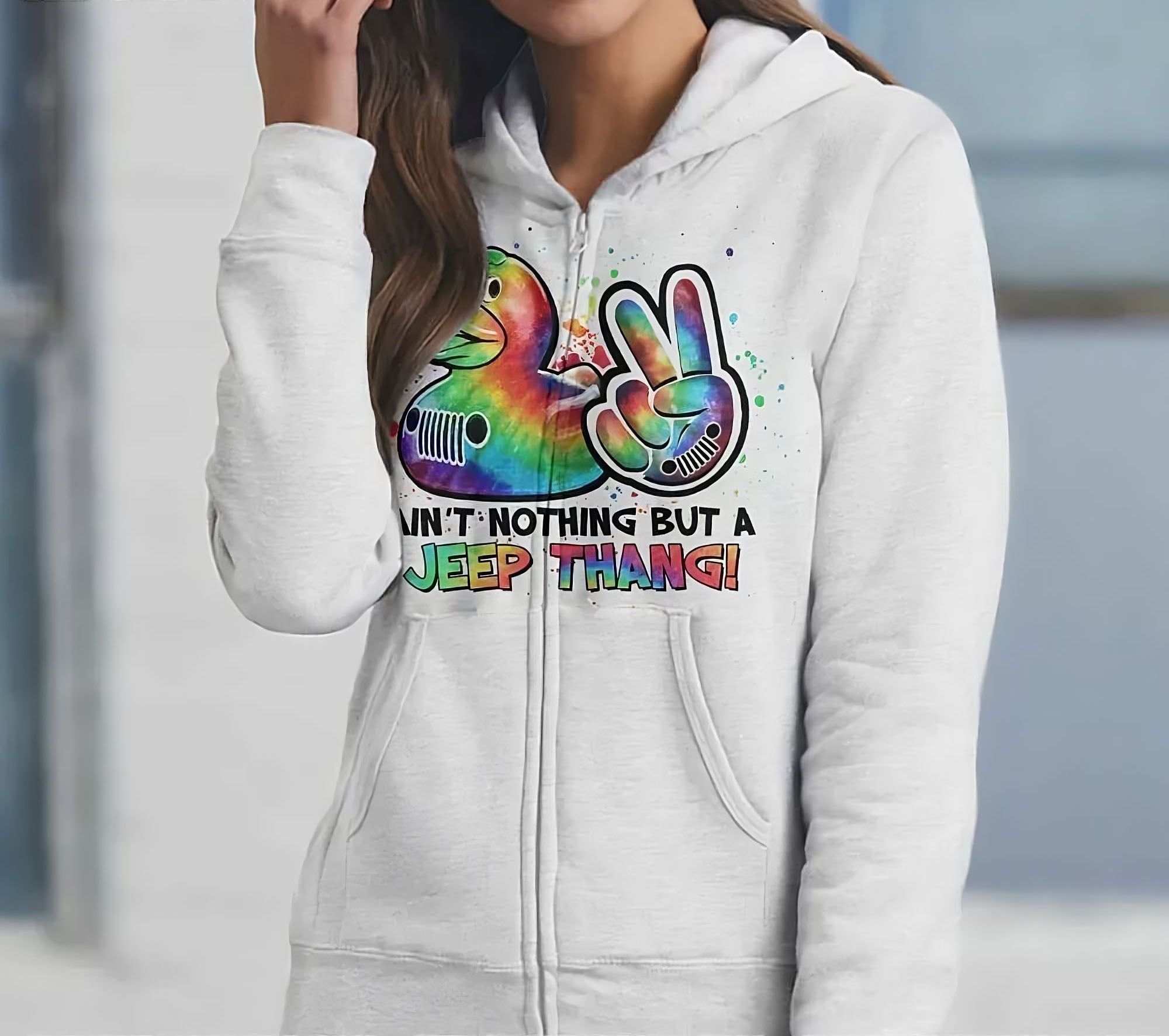 jeep-thang-tie-dye-1-sided-hoodie