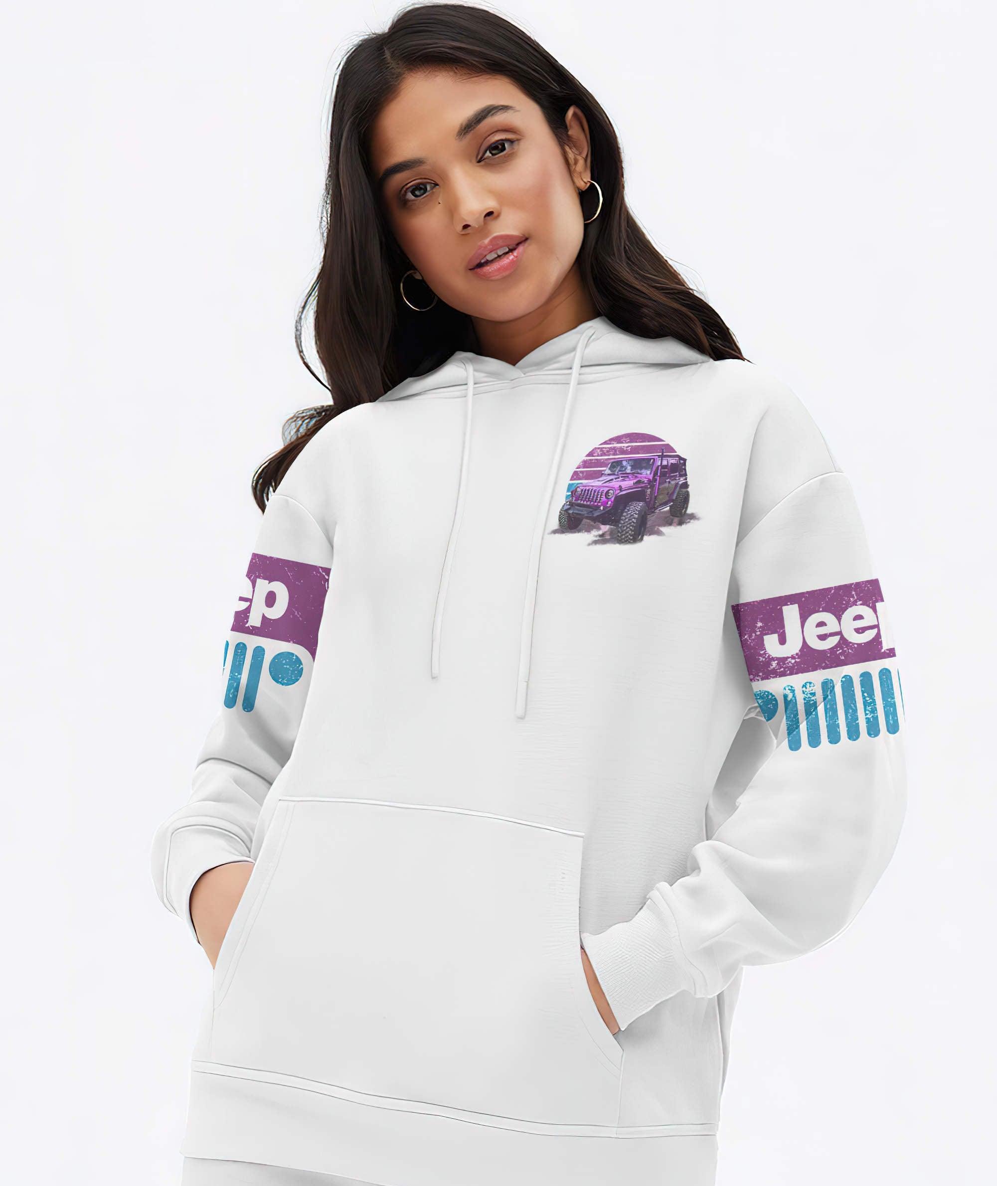 i-got-99-problems-retro-jeep-hoodie