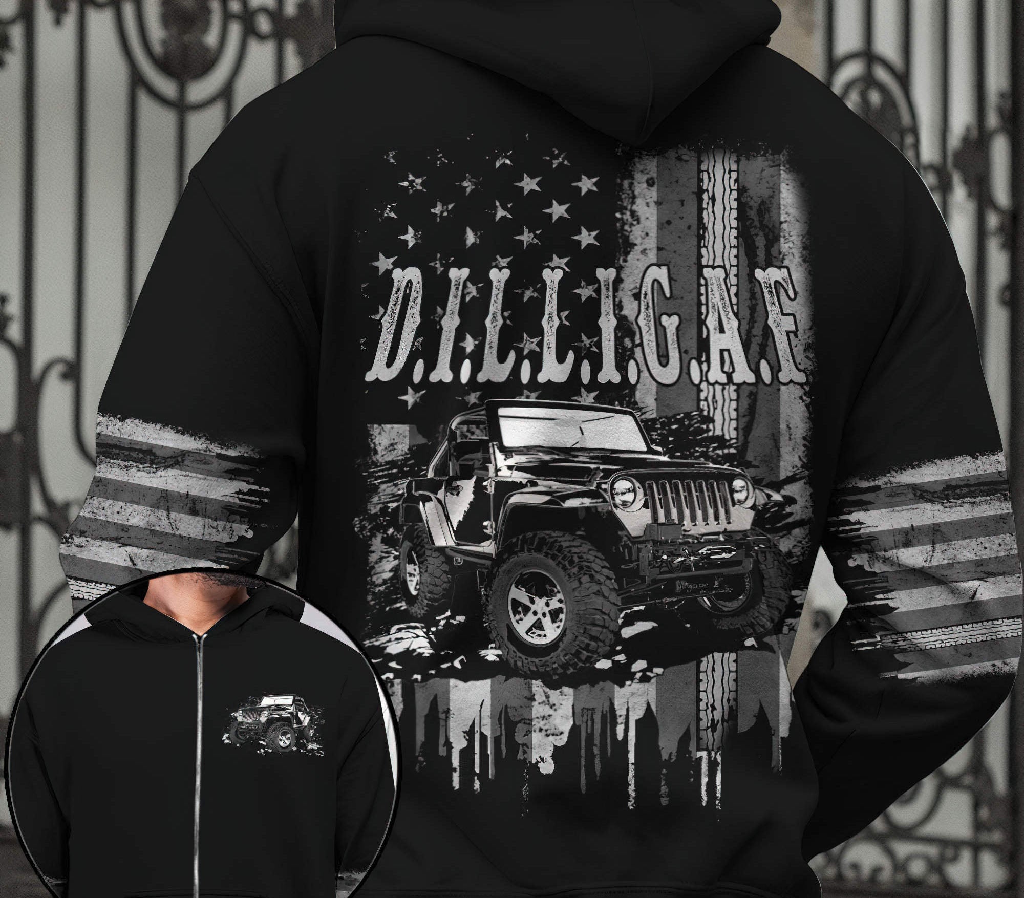 dilligaf-jeep-grunge-flag-hoodie