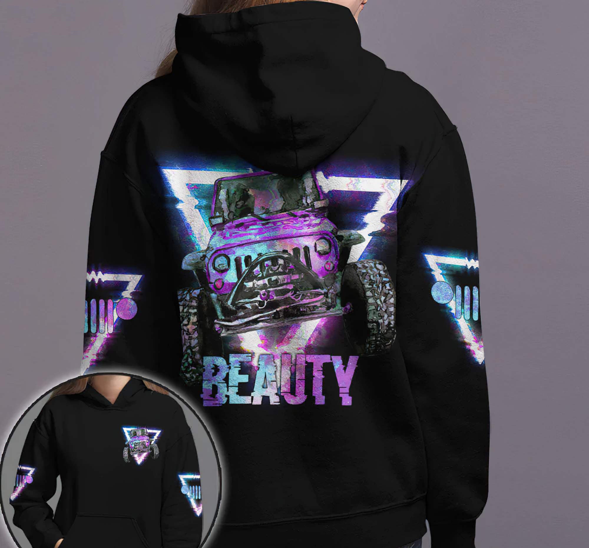 jeep-beast-beauty-triangle-couple-all-over-print-hoodie