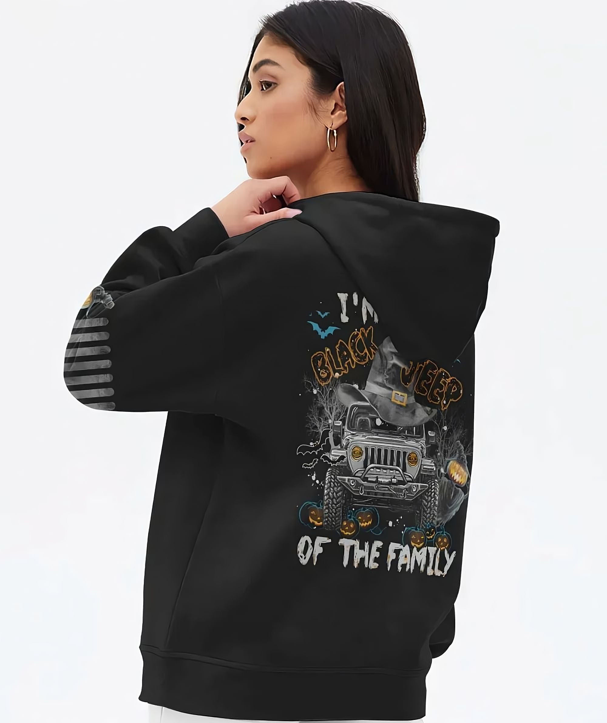 im-the-black-jeep-of-the-family-halloween-all-over-print-hoodie