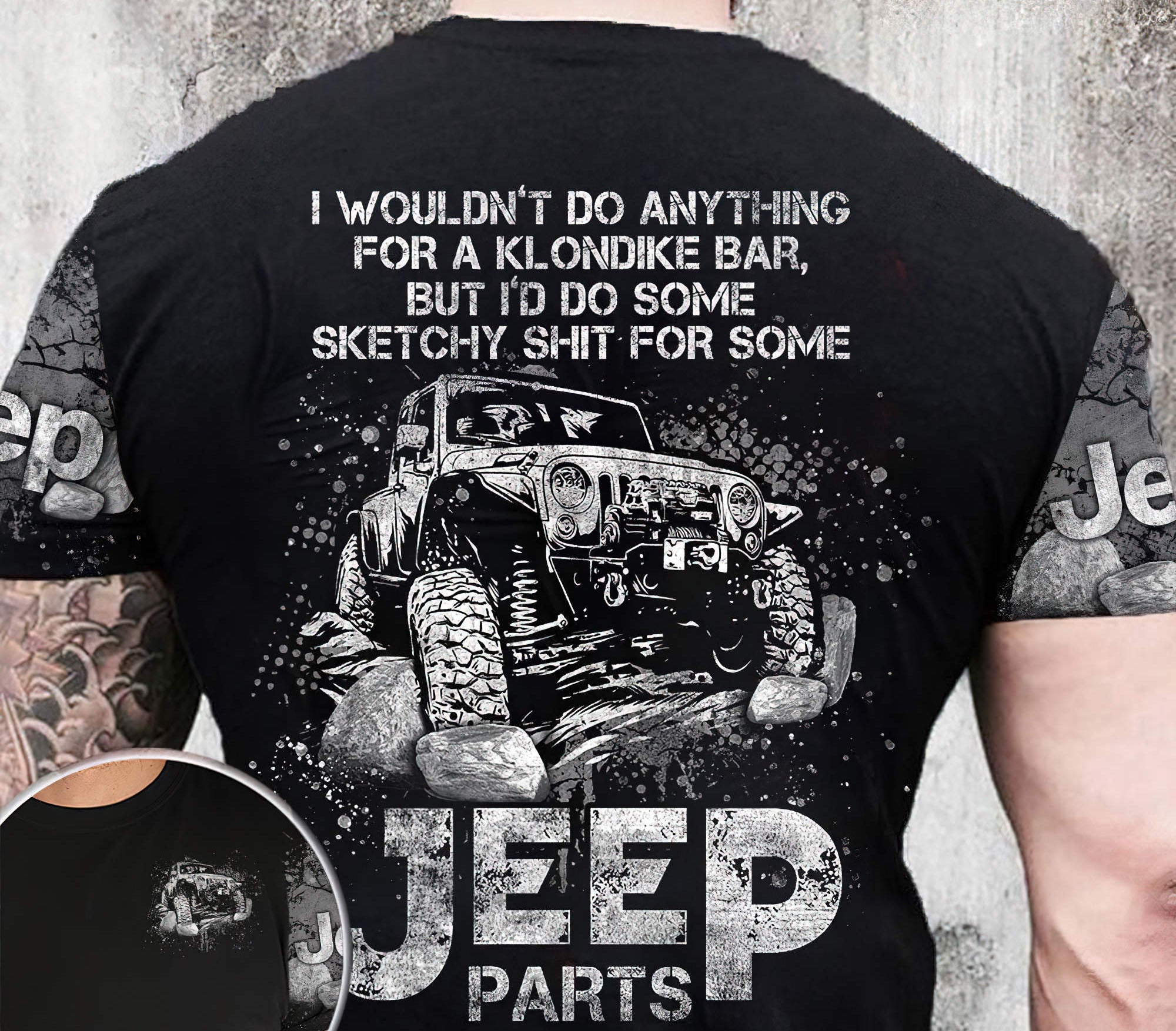 jeep-parts-1-t-shirt