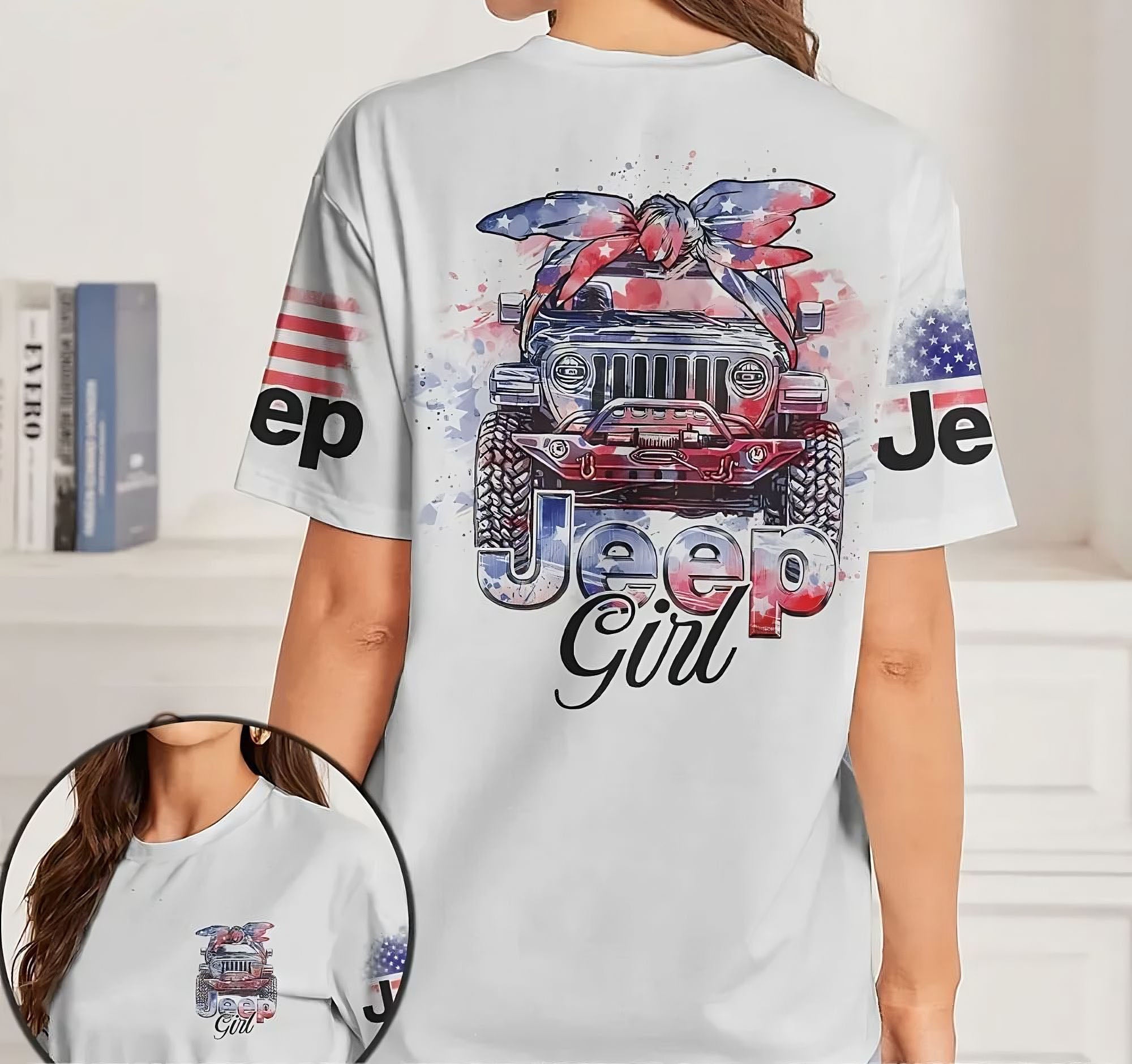 jeep-girl-watercolor-america-all-over-print-t-shirt