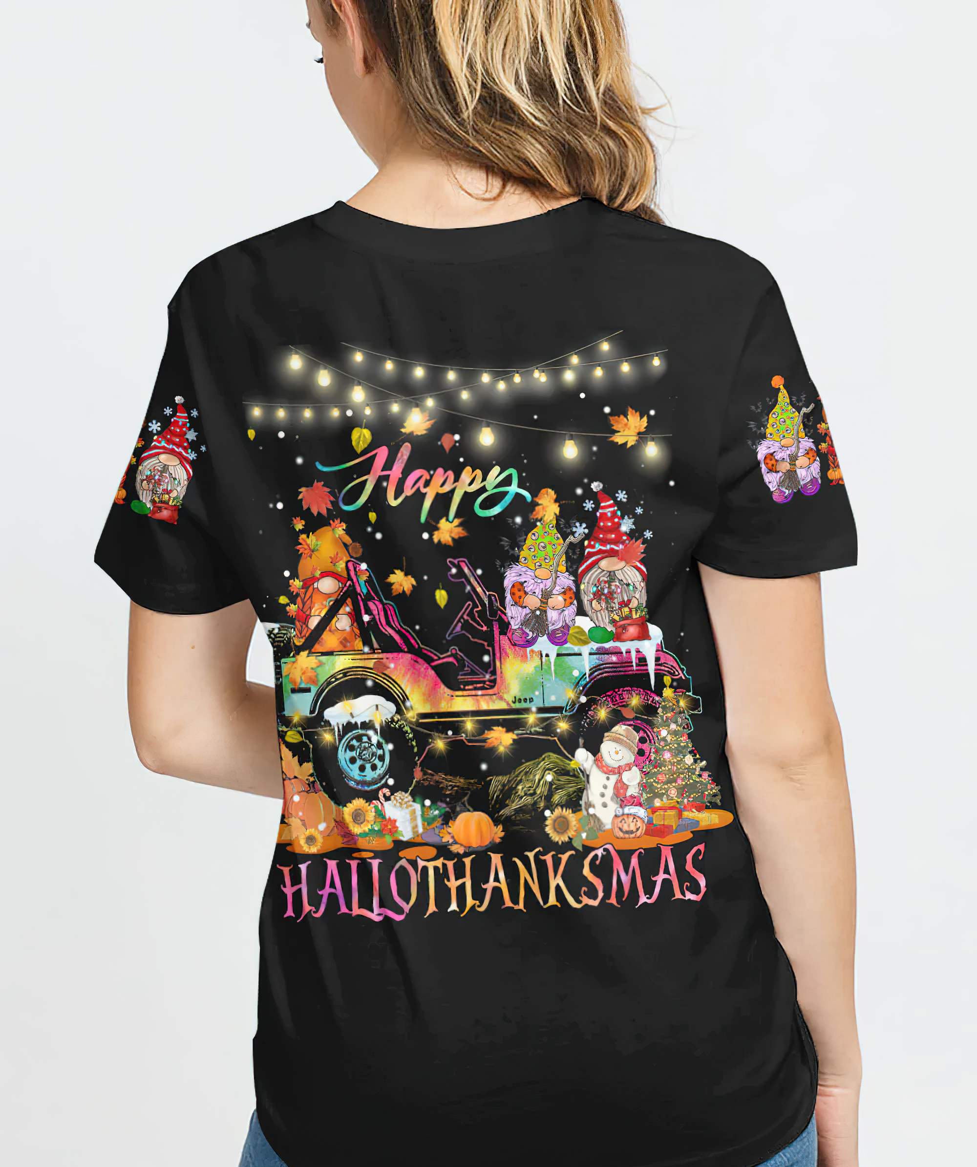 happy-hallothanksmas-gn-jeep-t-shirt