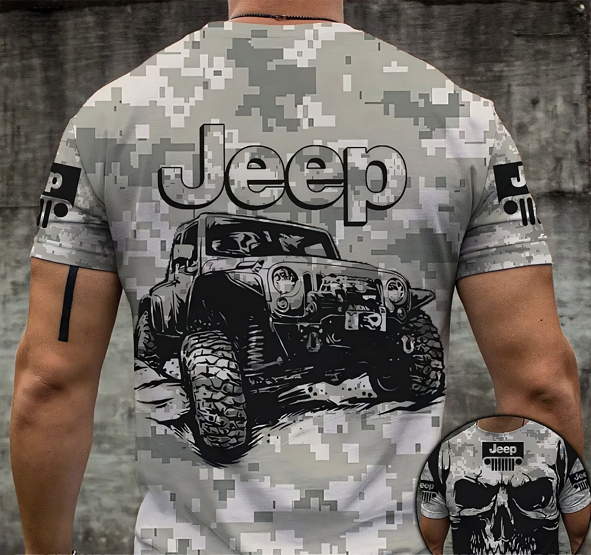 jeep-skull-camo-all-over-print-gray-t-shirt