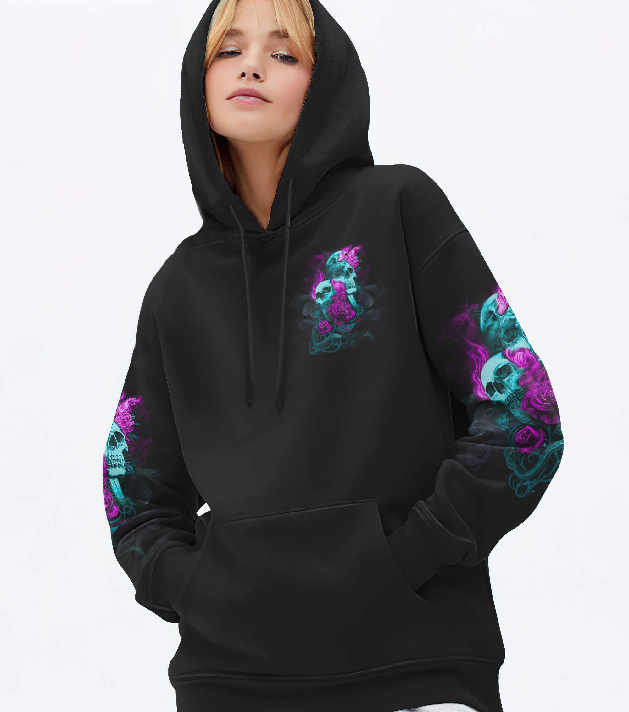 you-inspire-my-inner-serial-k-skull-smoke-all-over-print-hoodie