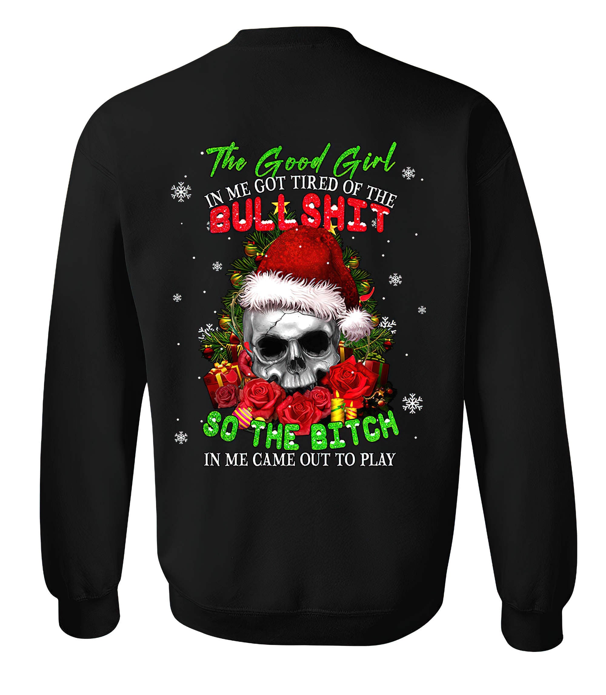 the-good-girl-in-me-got-tired-christmas-skull-all-over-print-sweatshirt