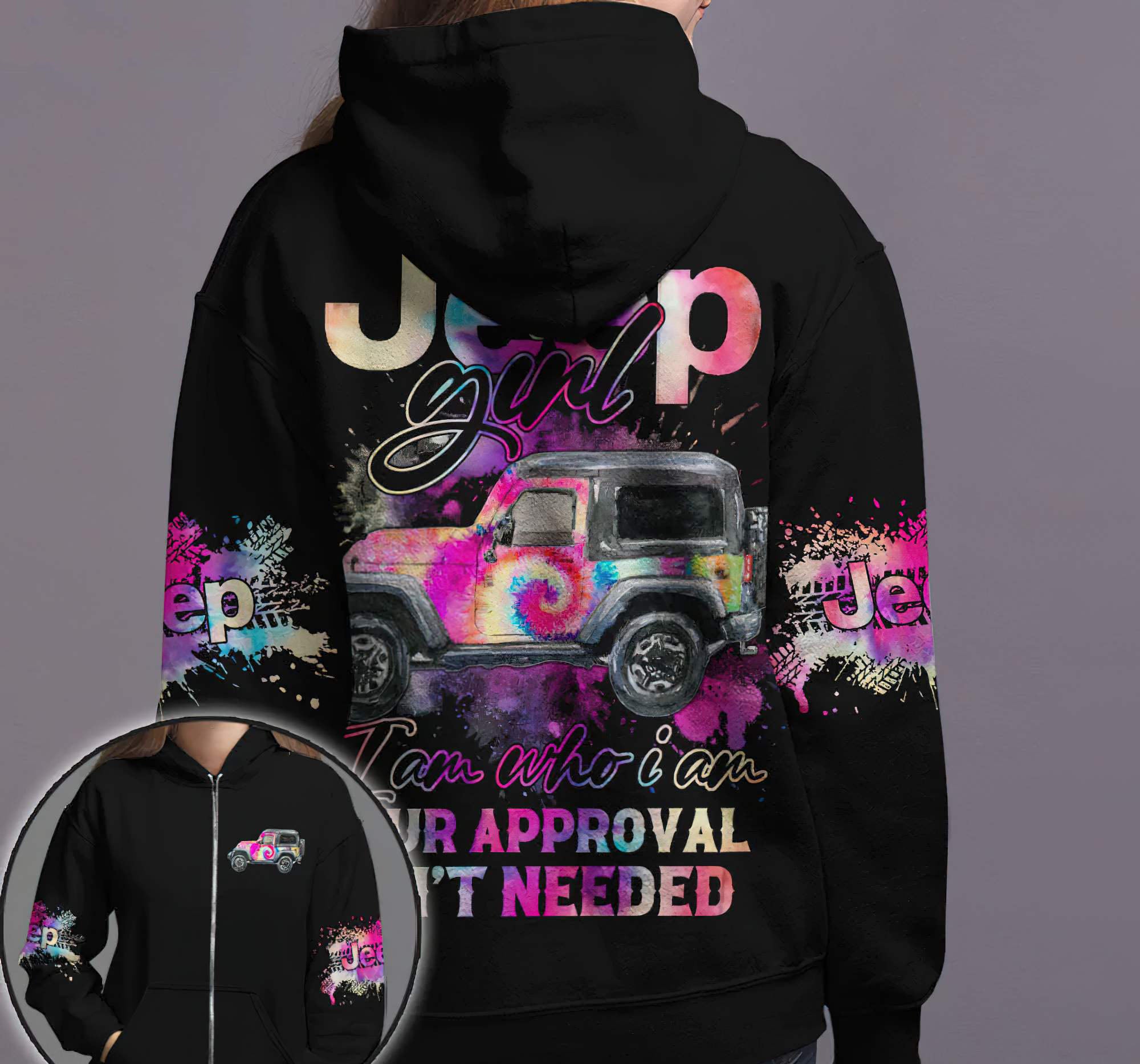 your-approval-isnt-needed-jeep-girl-all-over-print-hoodie