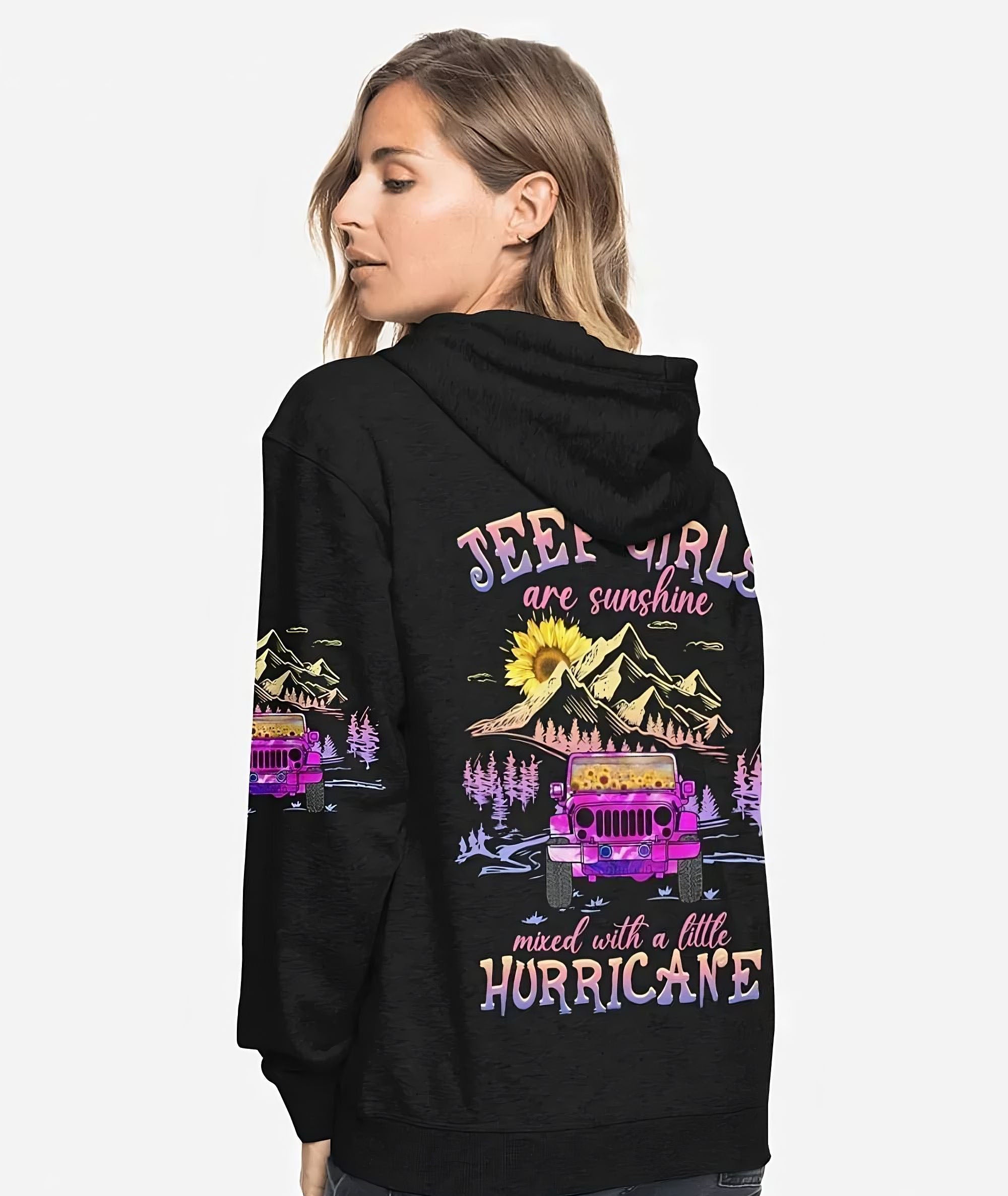 jeep-girls-are-sunshine-all-over-print-hoodie