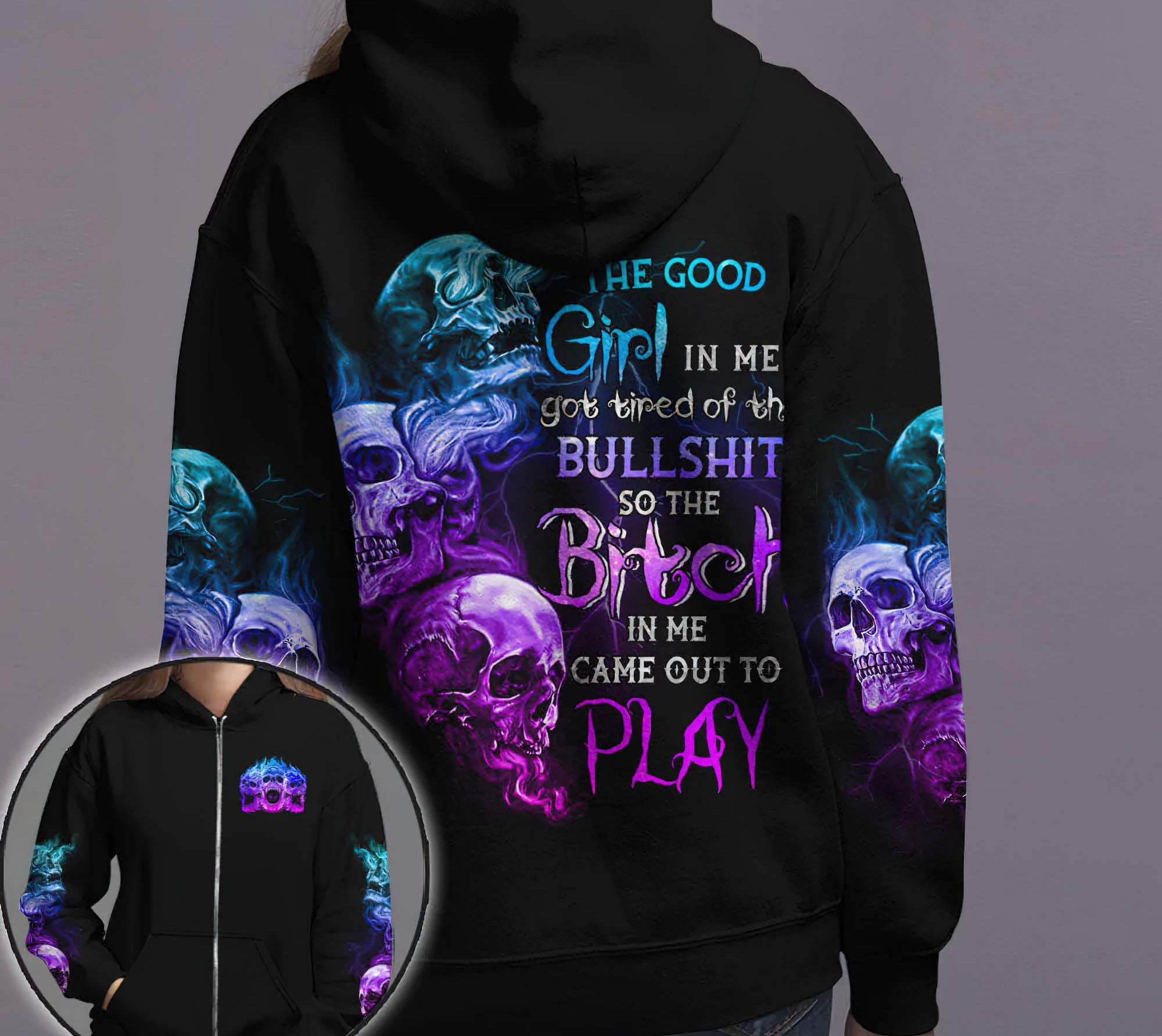 the-good-girl-in-me-got-tired-skull-rose-all-over-print-5-hoodie