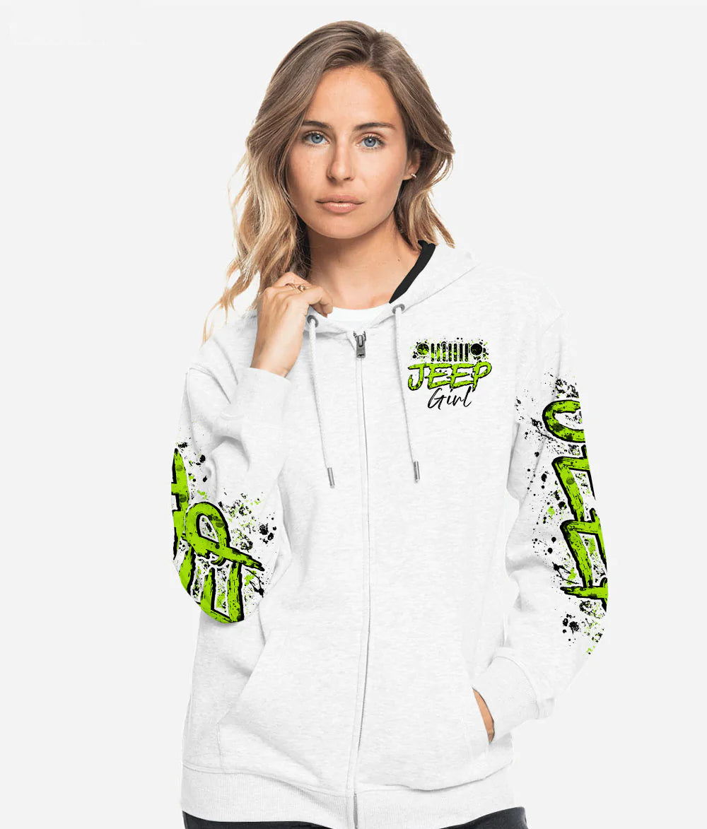 im-a-jeep-girl-i-was-born-green-hoodie