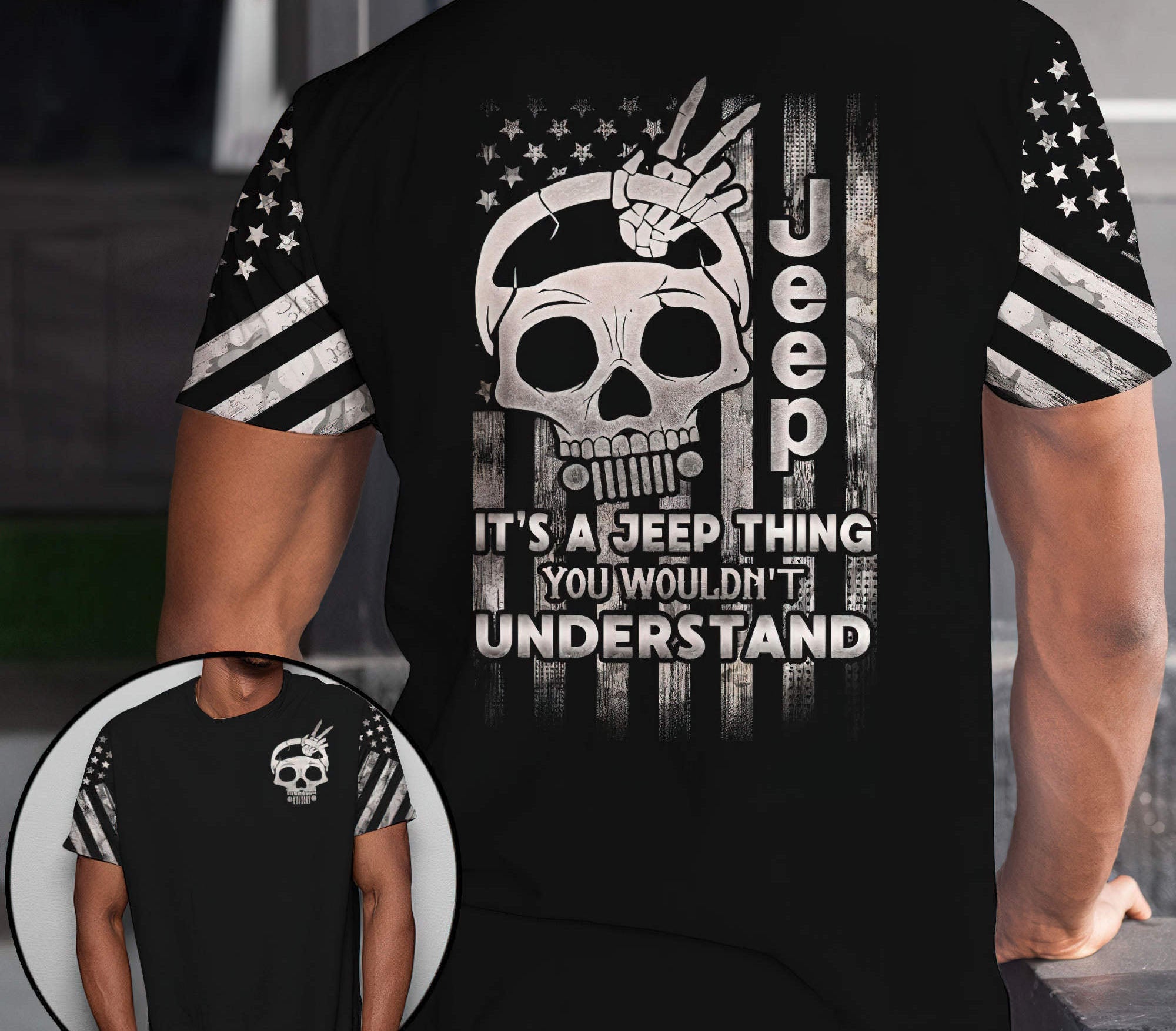 you-wouldnt-understand-jeep-skull-t-shirt