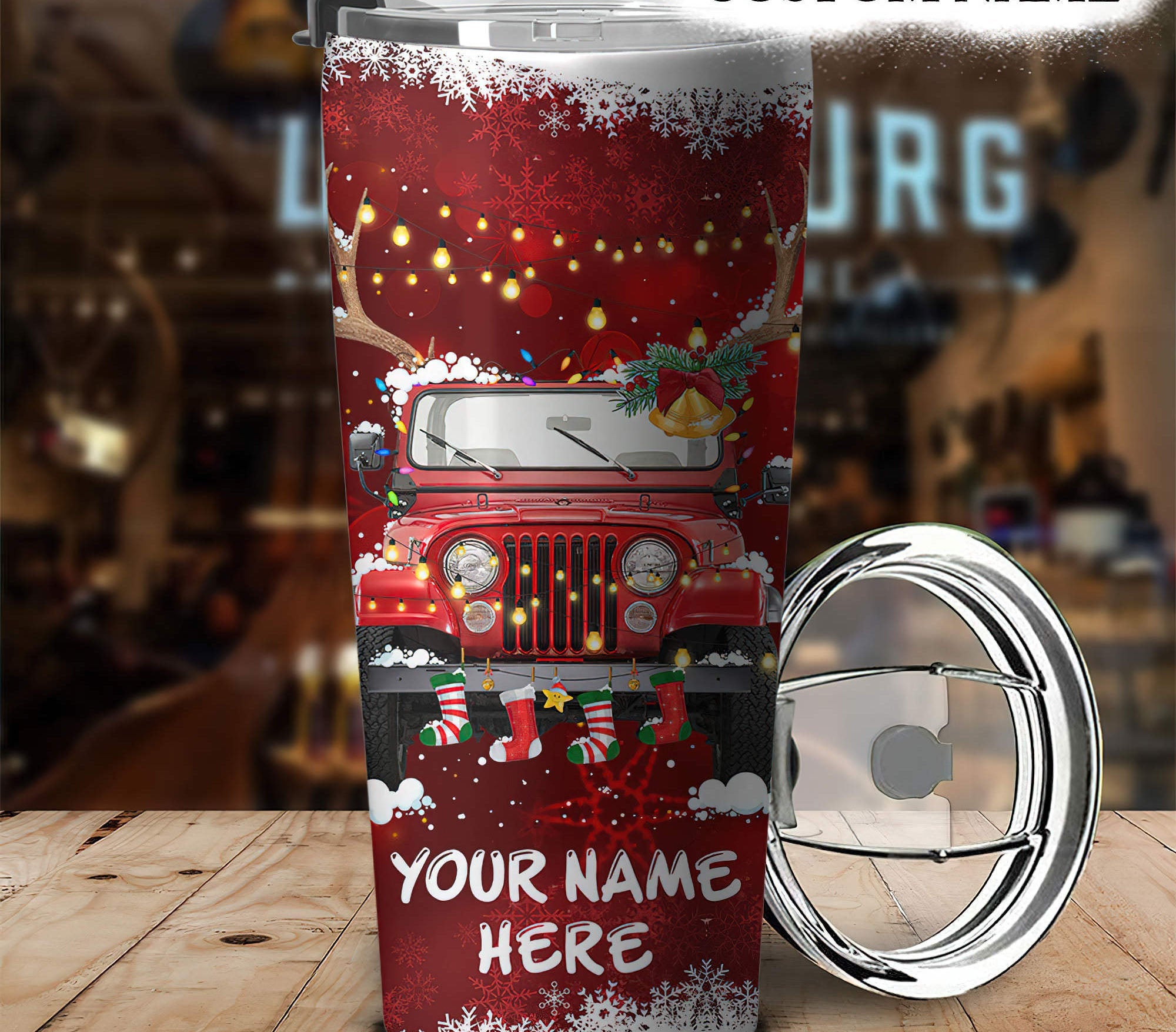 personalized-jeep-christmas-tumbler