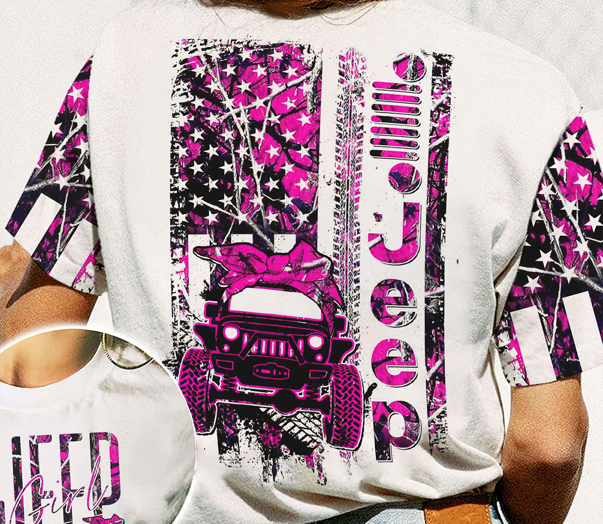 jeep-pink-camo-flag-t-shirt